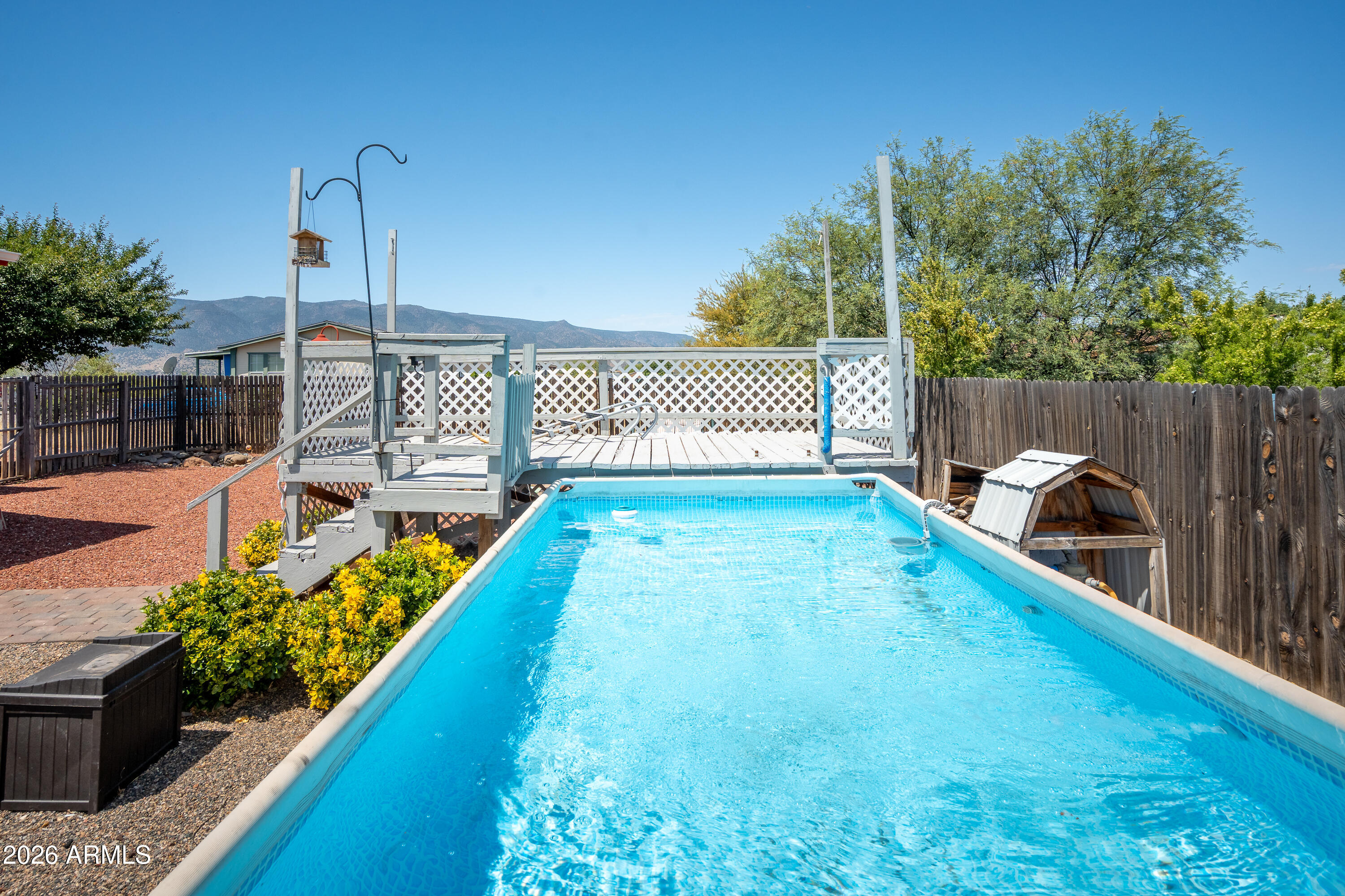 VERDE LAKES UNIT 4 - Residential
