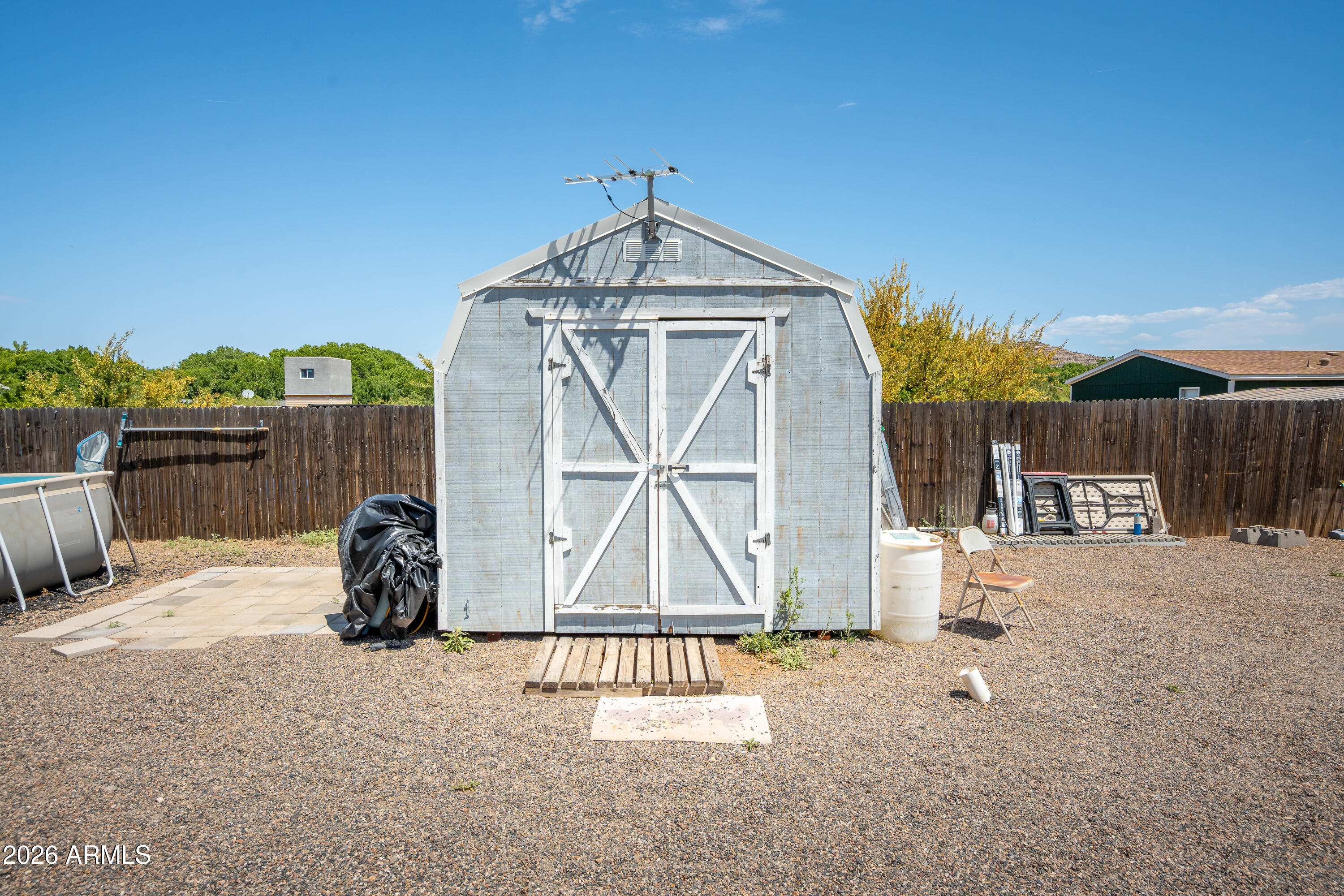 VERDE LAKES UNIT 4 - Residential