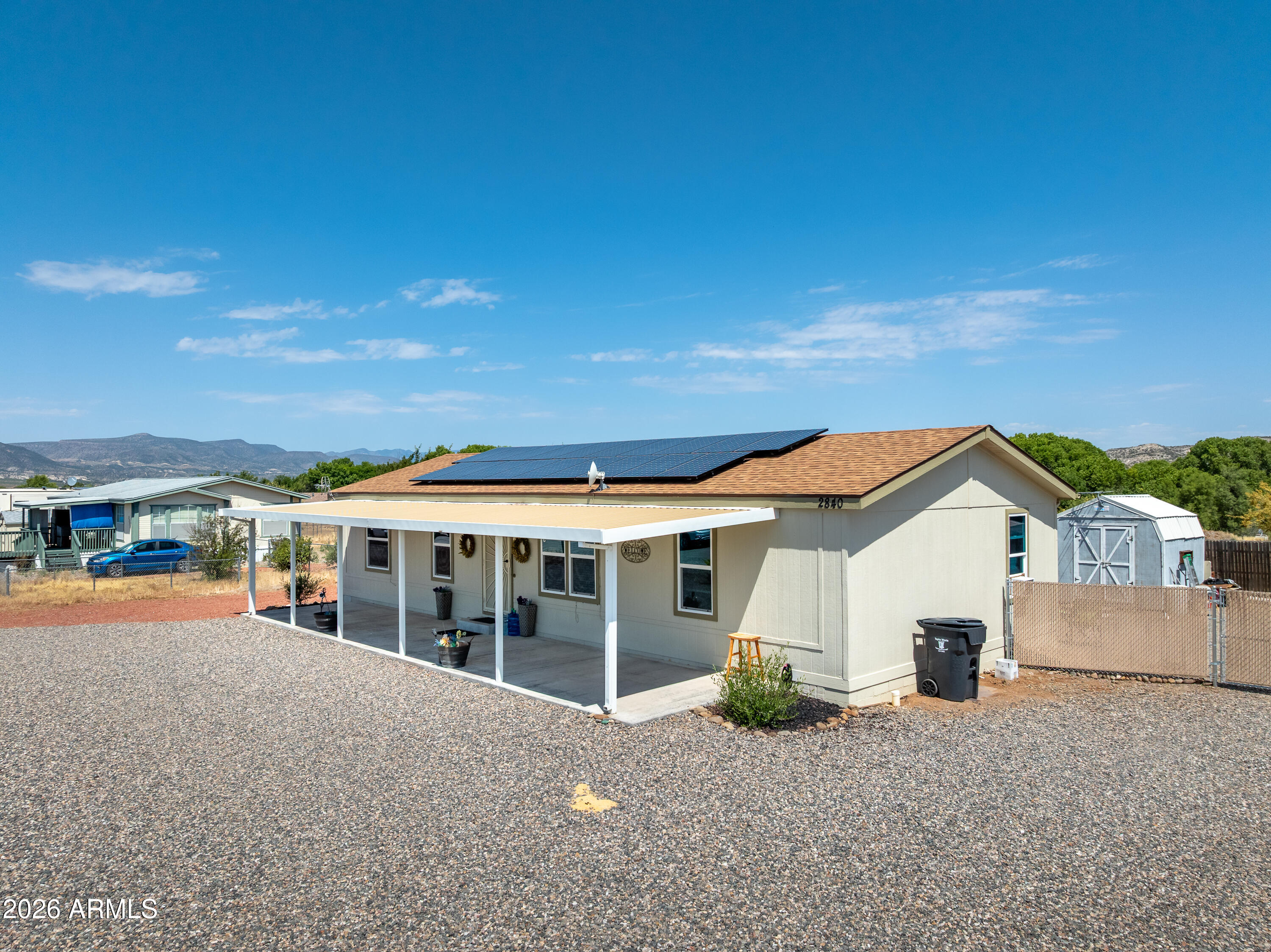 VERDE LAKES UNIT 4 - Residential