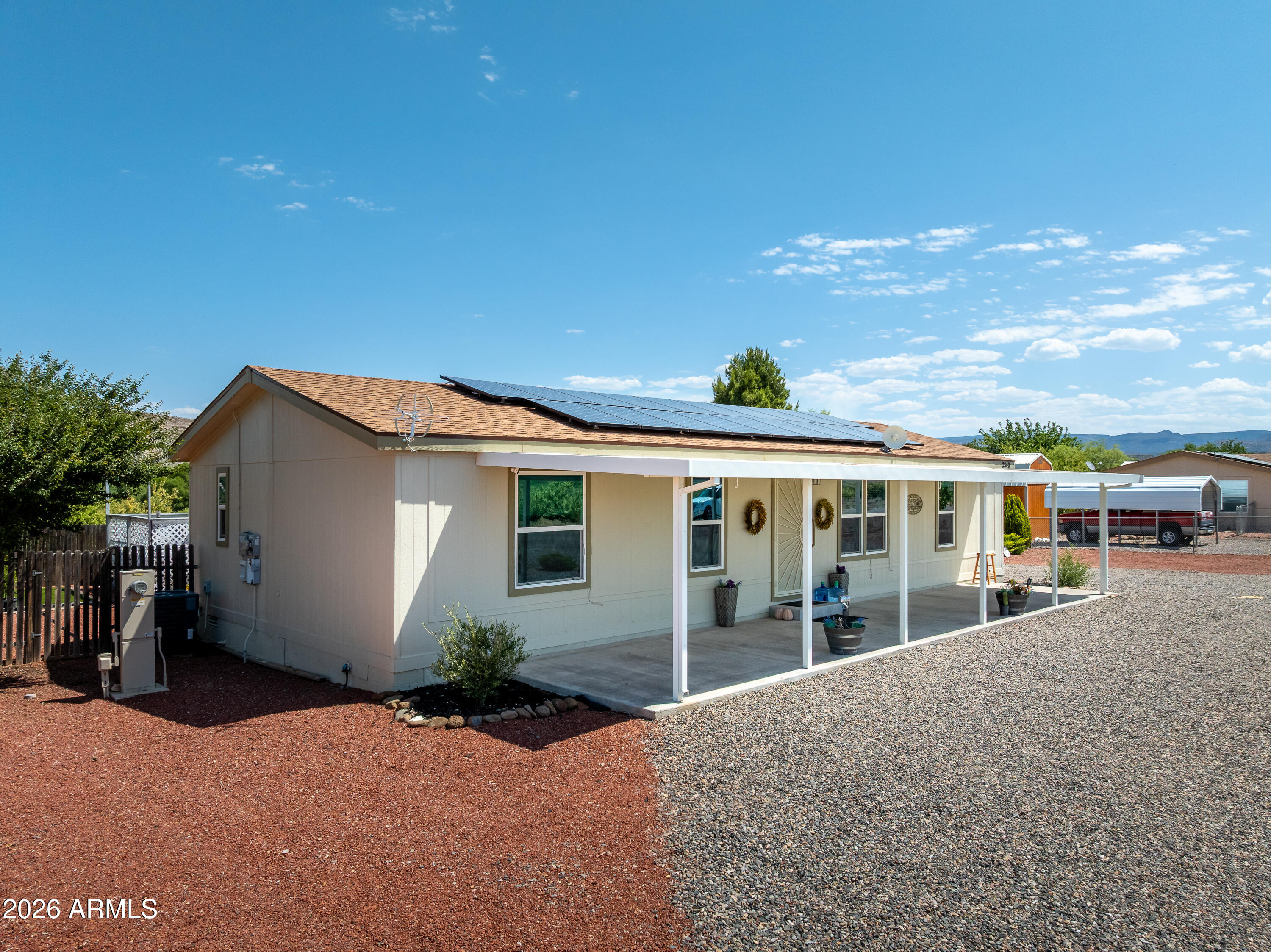 VERDE LAKES UNIT 4 - Residential