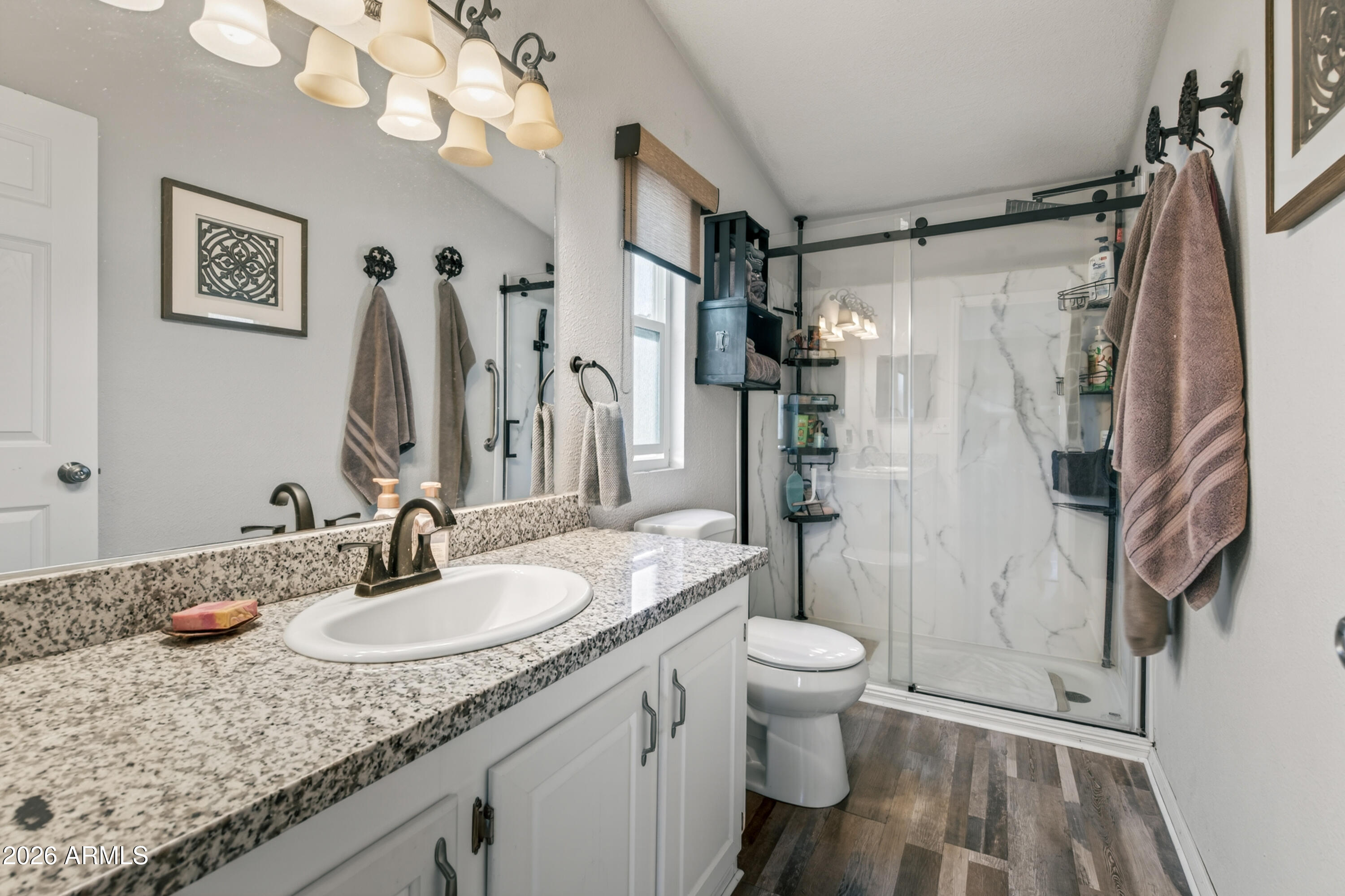 VERDE LAKES UNIT 4 - Residential