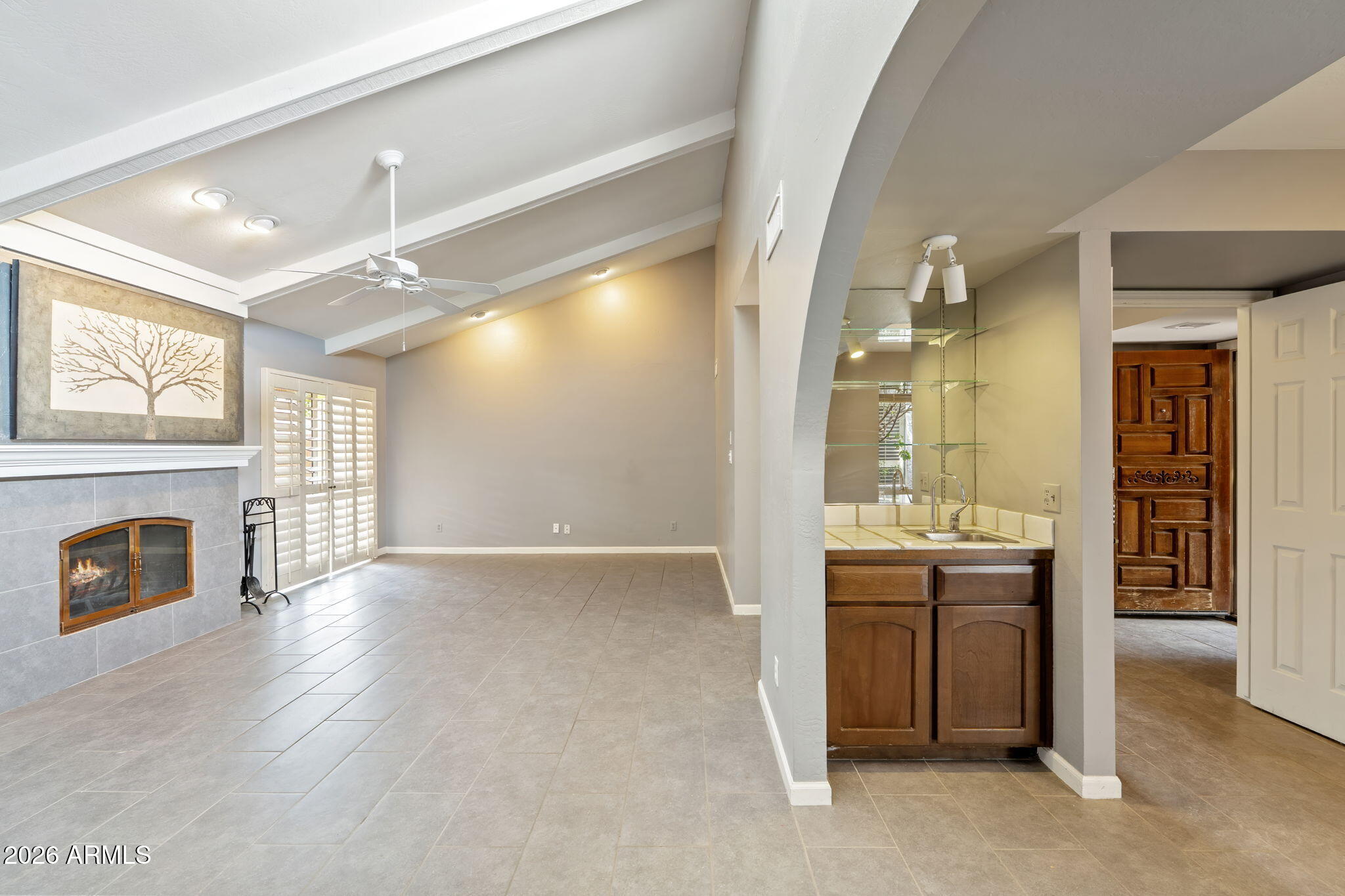 1341 E GARDENIA Drive