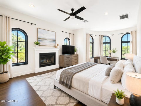 Photo of 7254 E Sonoran Trail, Scottsdale, AZ 85266 (MLS # 7060718)