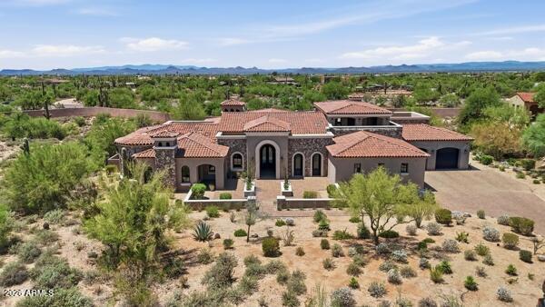 7254 E SONORAN Trail
