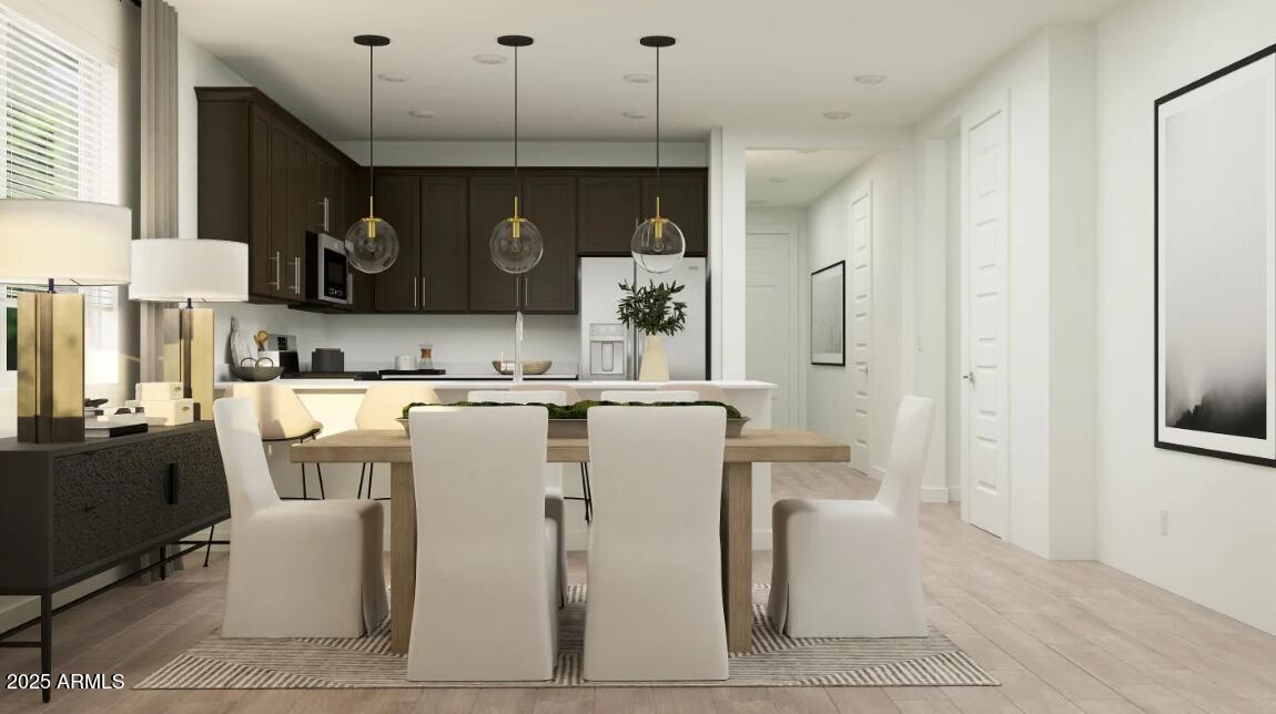 Homes for Sale in Queen Creek Arizona 4 3122 S 156TH Avenue