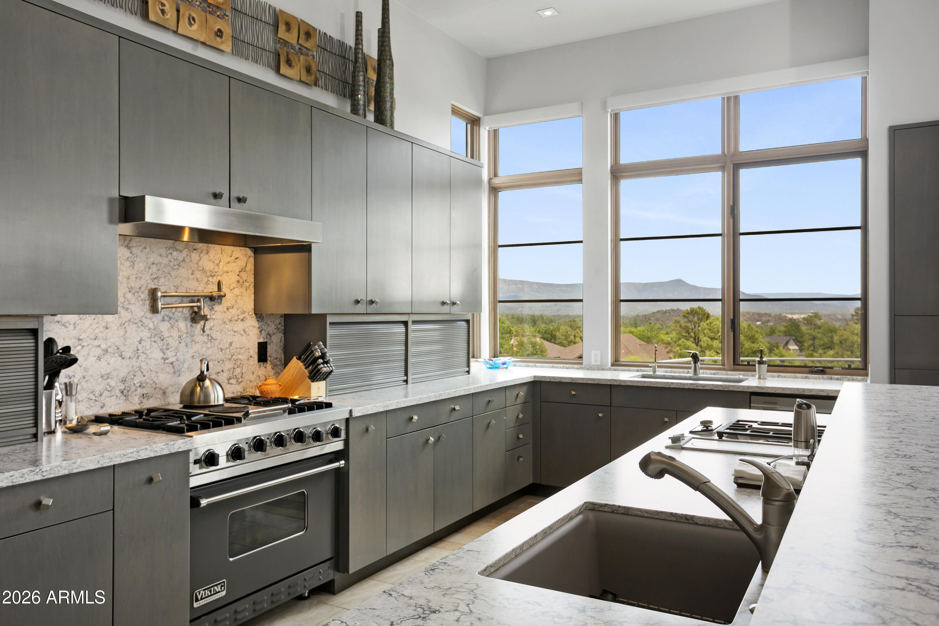 CHAPARRAL PINES PHASE 2 - Residential