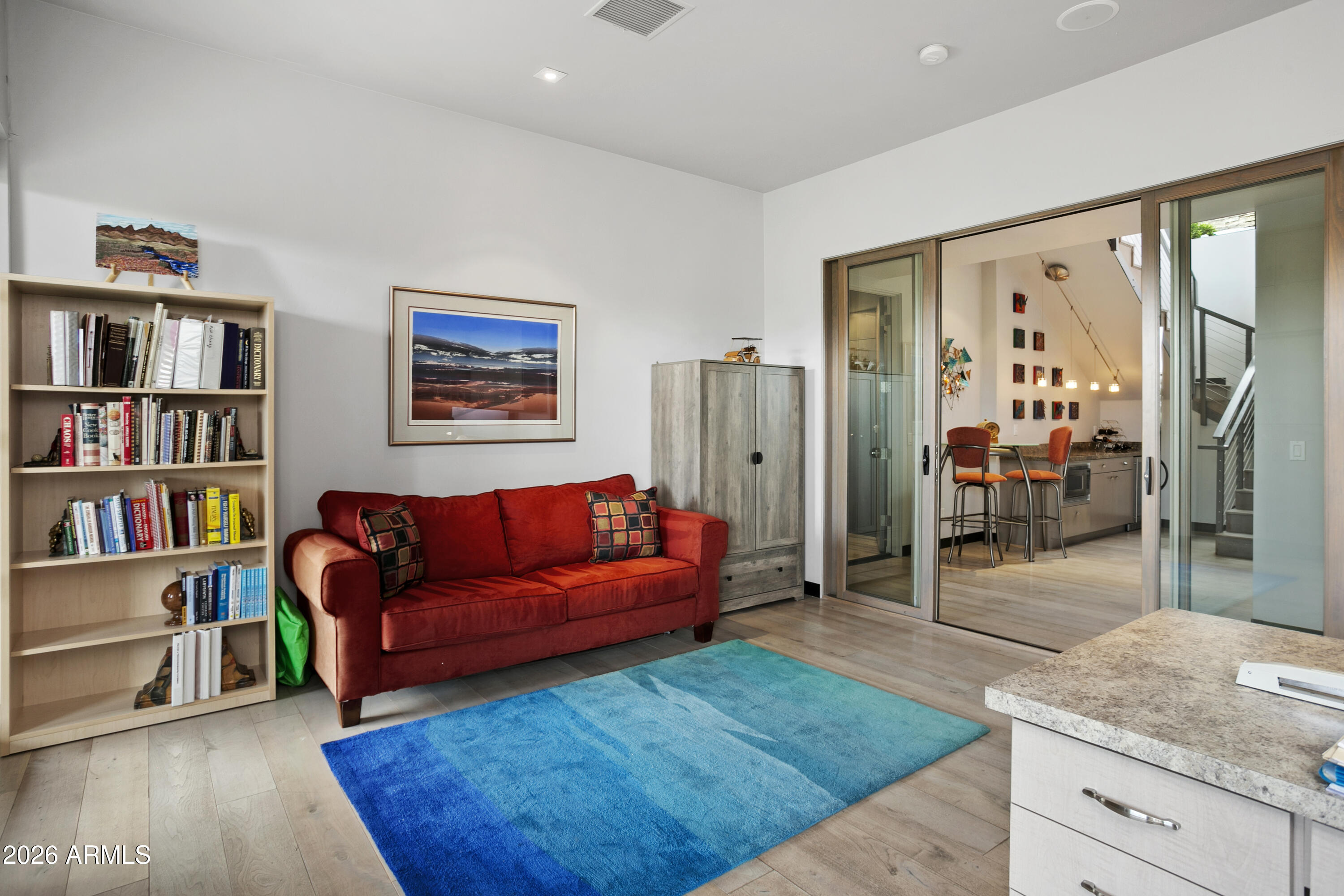 CHAPARRAL PINES PHASE 2 - Residential