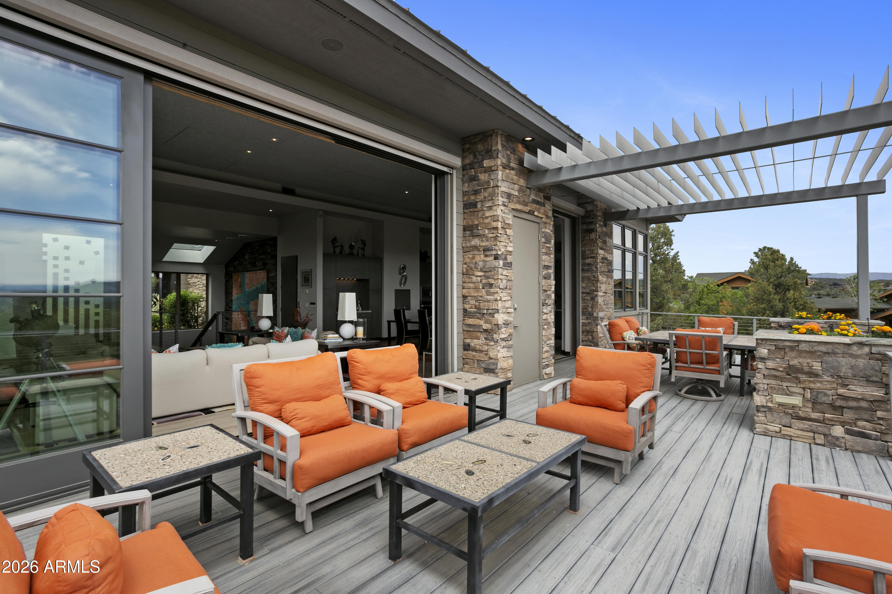 CHAPARRAL PINES PHASE 2 - Residential