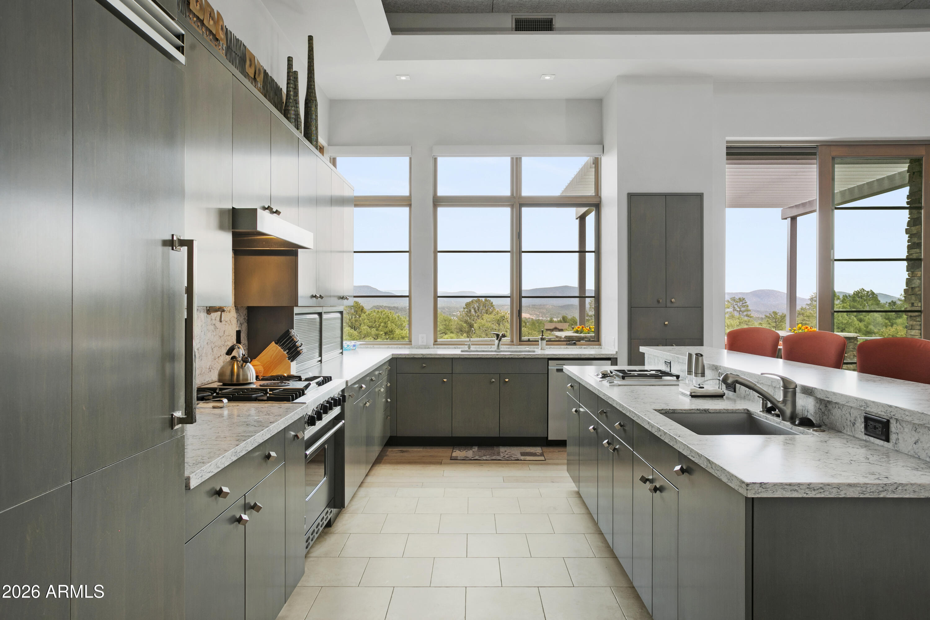 CHAPARRAL PINES PHASE 2 - Residential