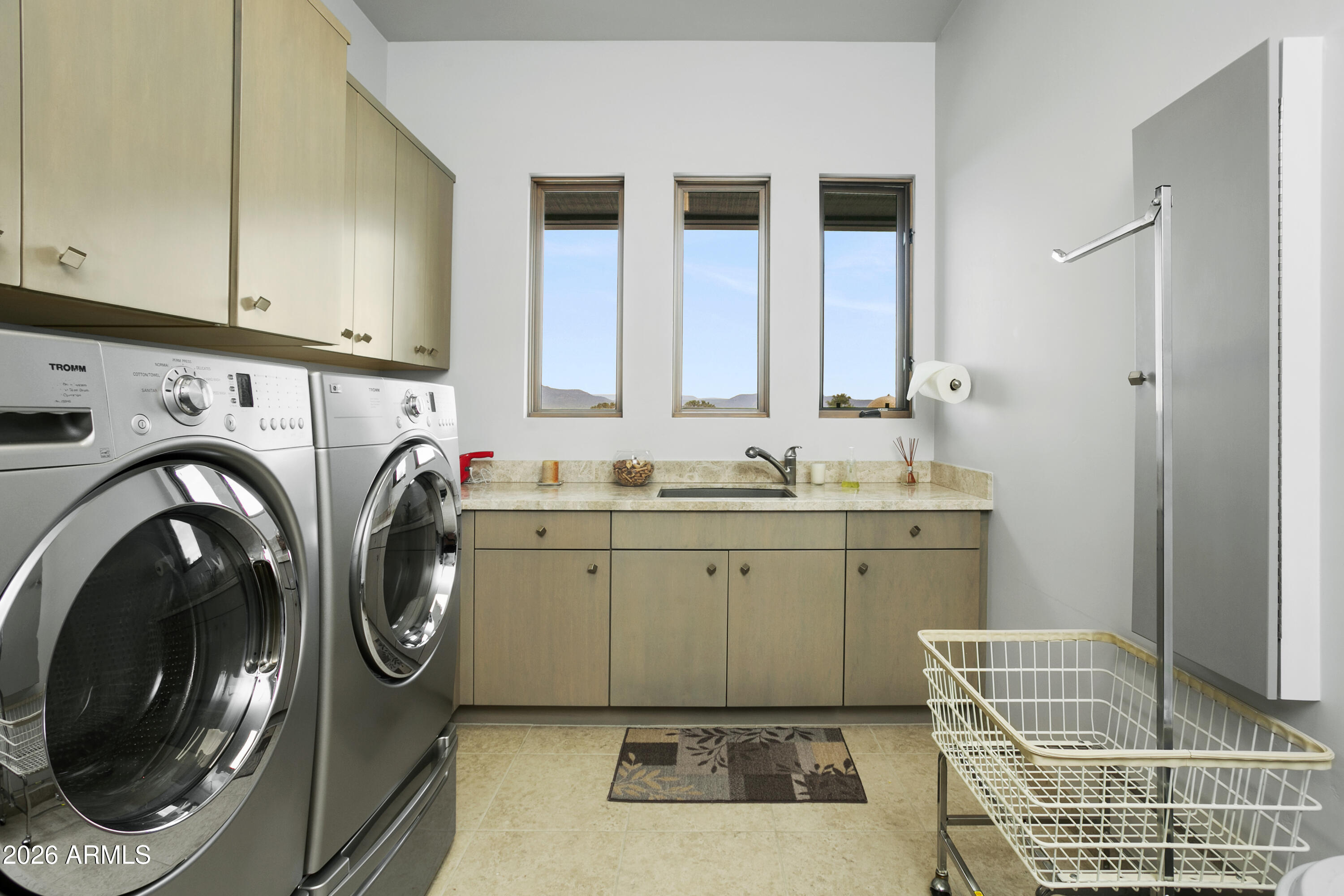 CHAPARRAL PINES PHASE 2 - Residential