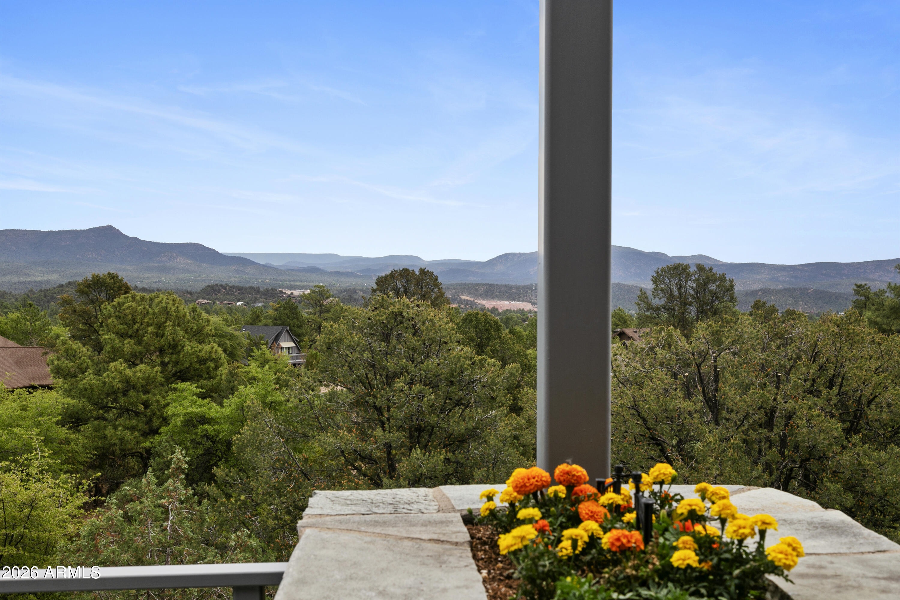 CHAPARRAL PINES PHASE 2 - Residential