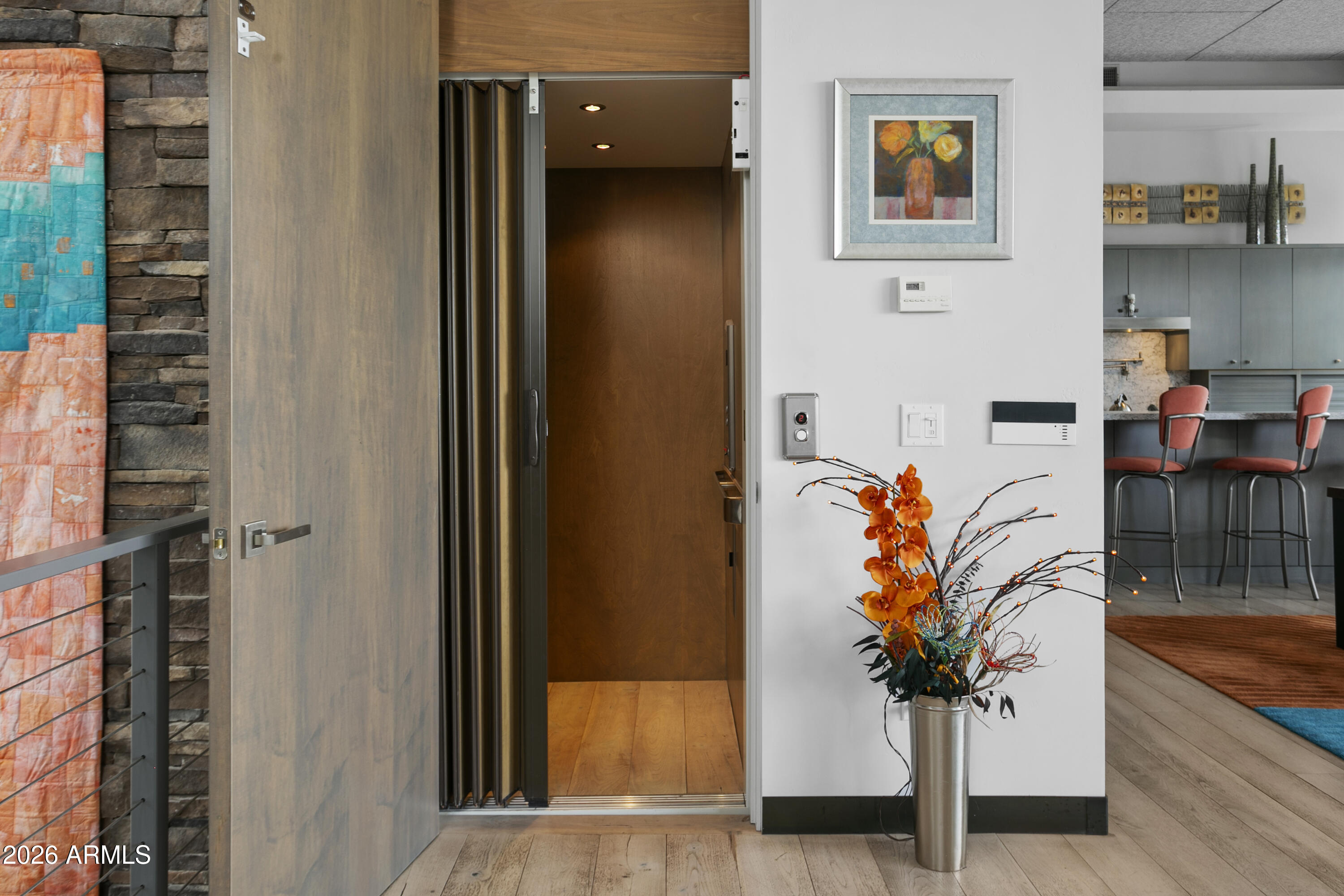 CHAPARRAL PINES PHASE 2 - Residential