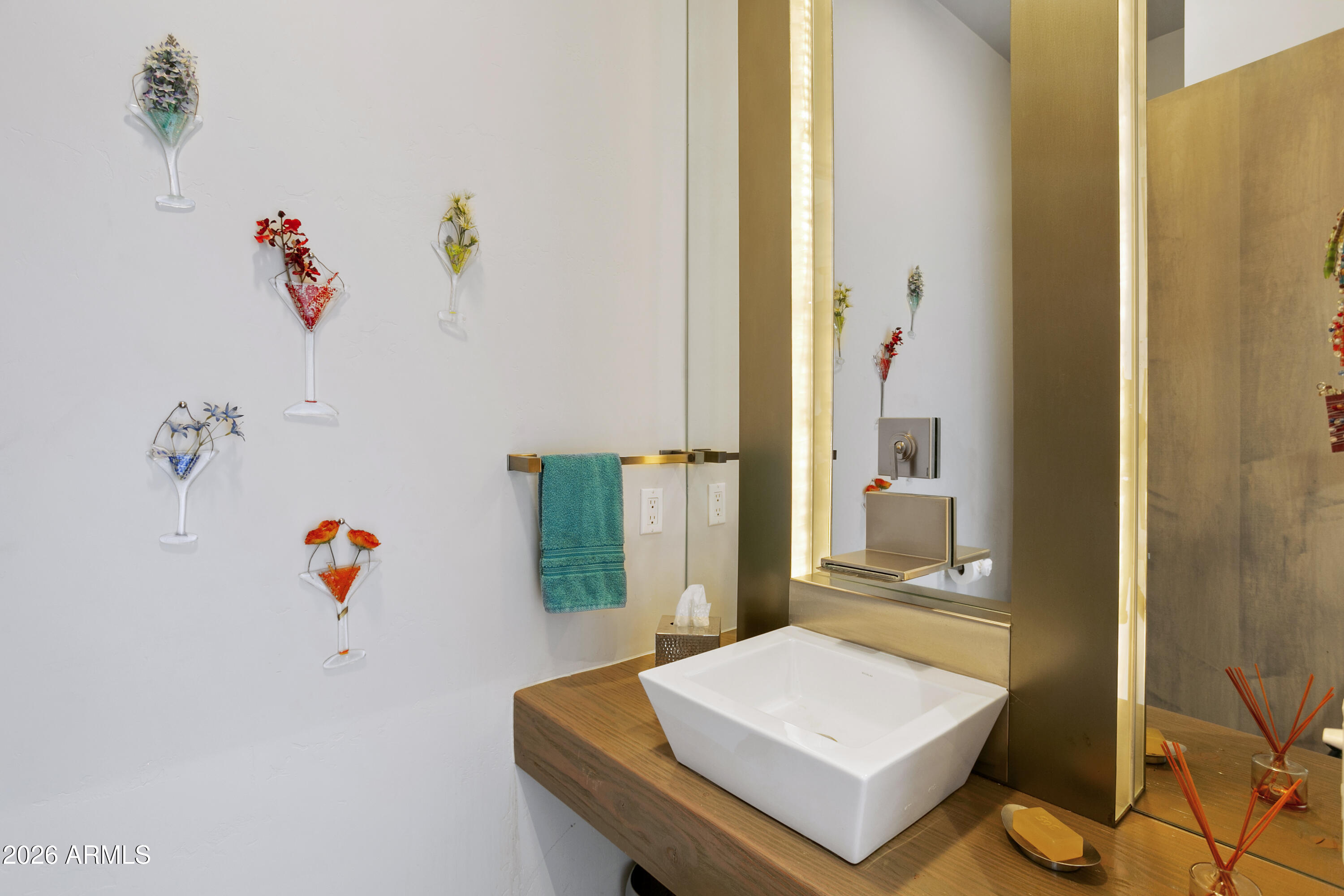 CHAPARRAL PINES PHASE 2 - Residential