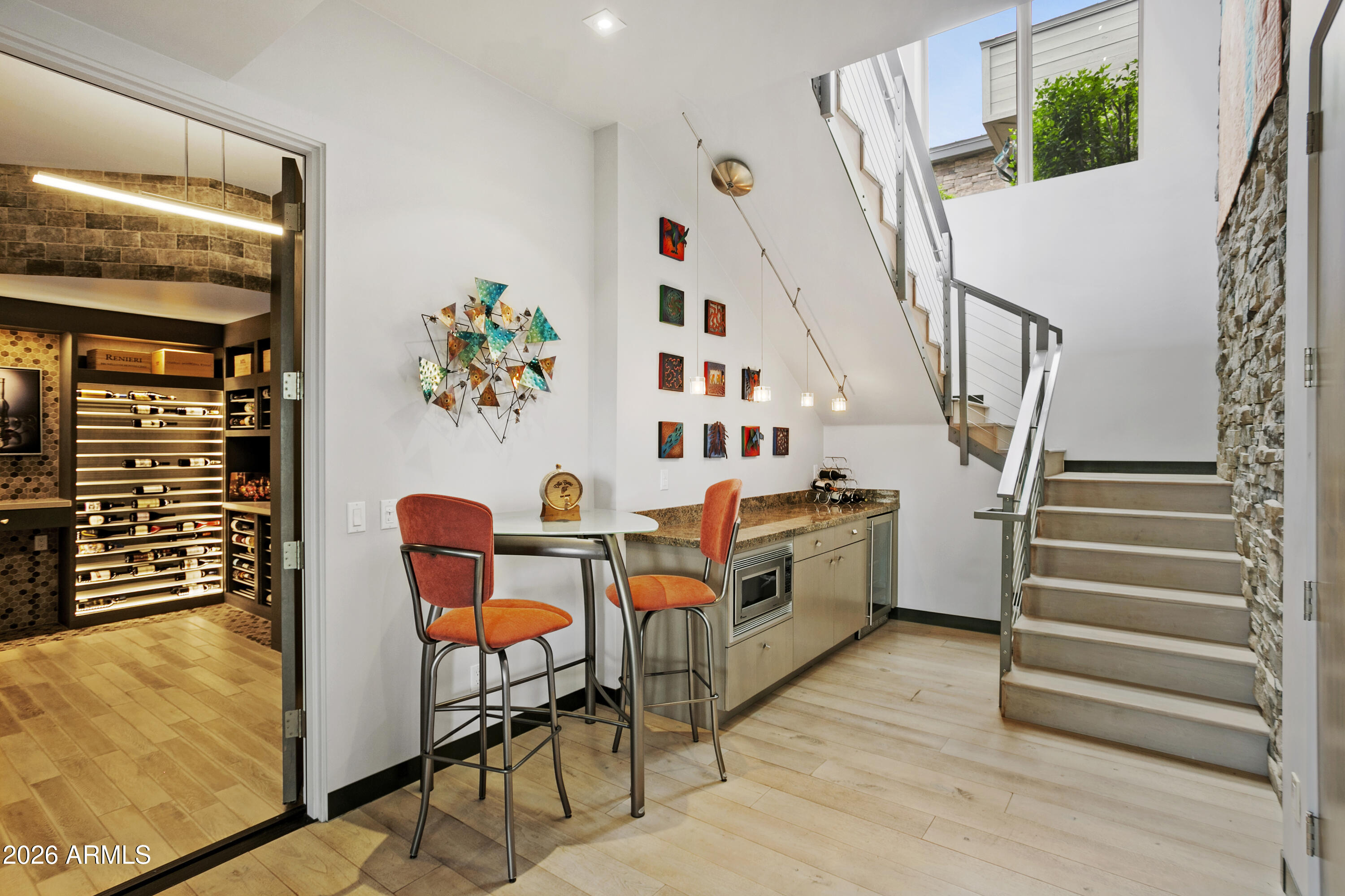 CHAPARRAL PINES PHASE 2 - Residential