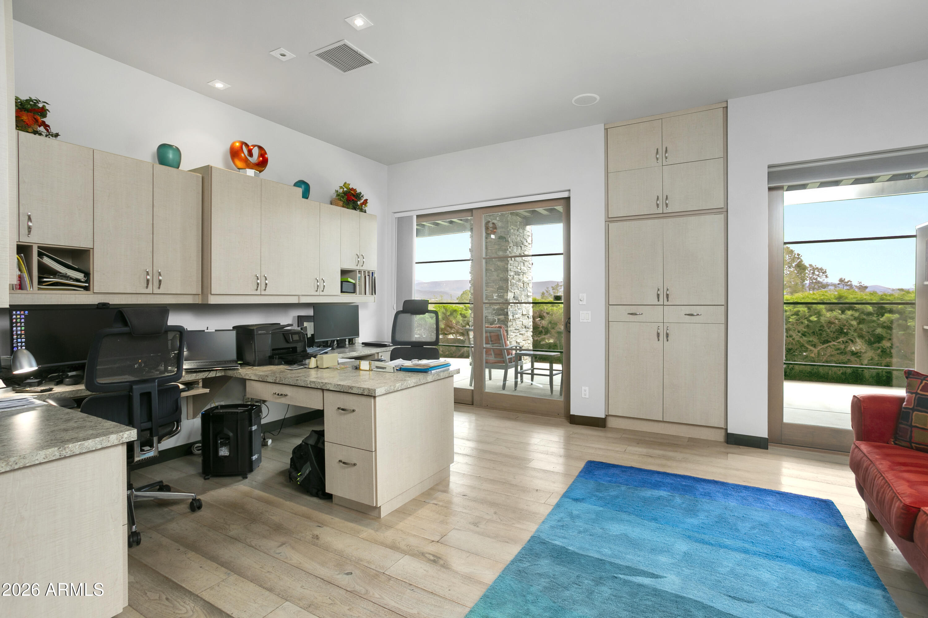 CHAPARRAL PINES PHASE 2 - Residential