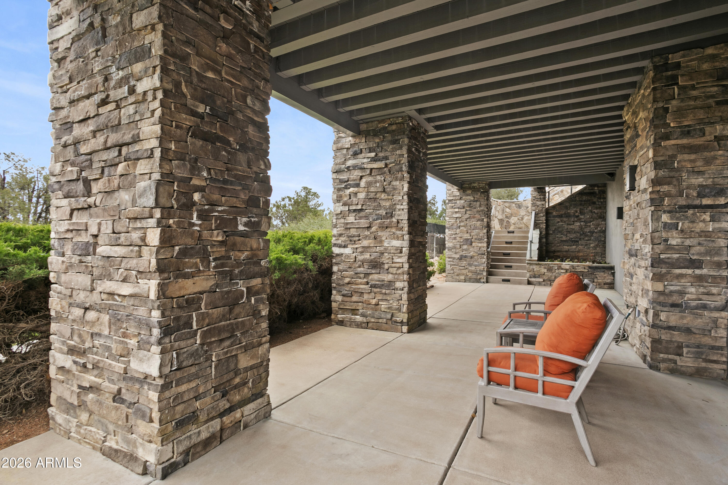 CHAPARRAL PINES PHASE 2 - Residential