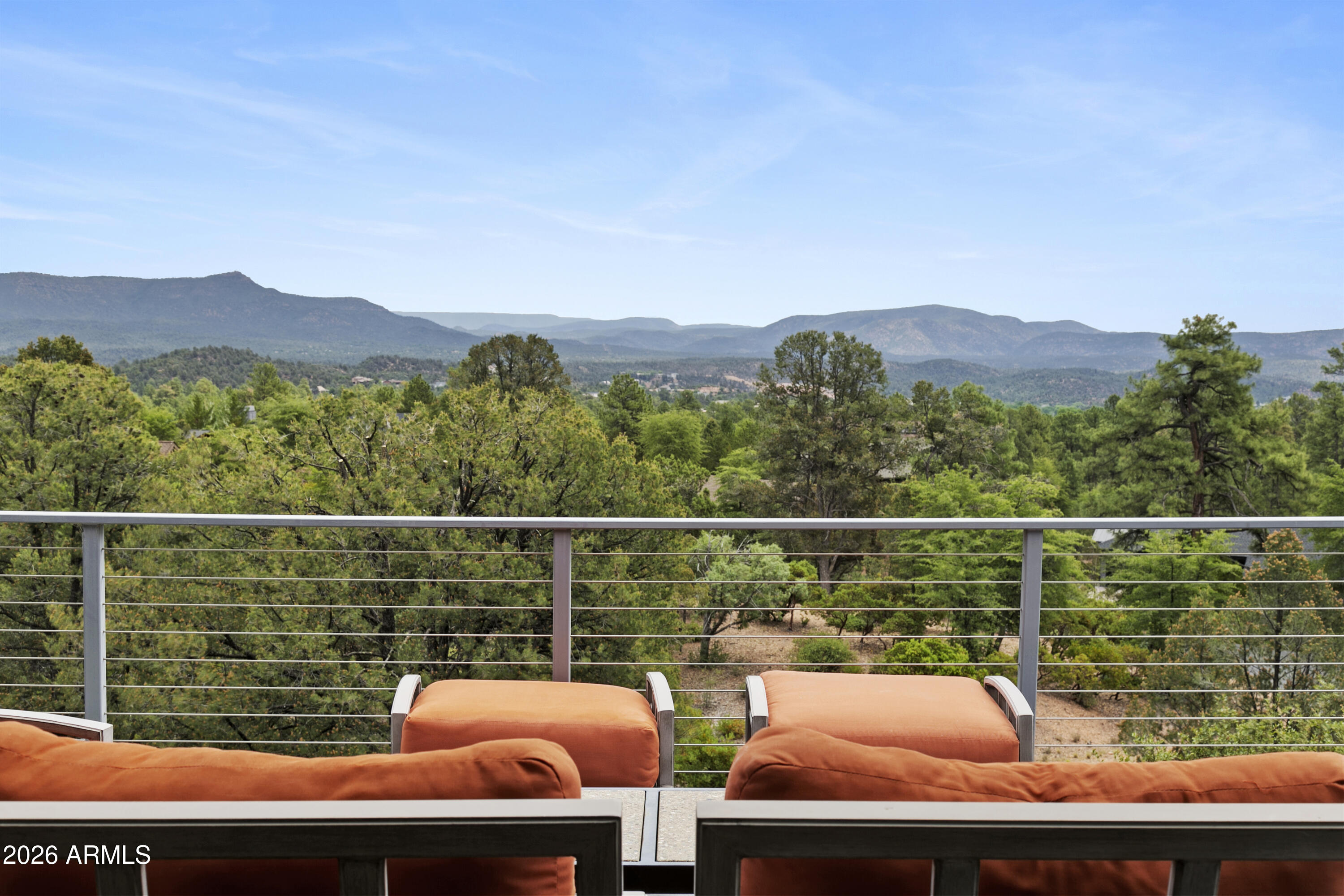 CHAPARRAL PINES PHASE 2 - Residential