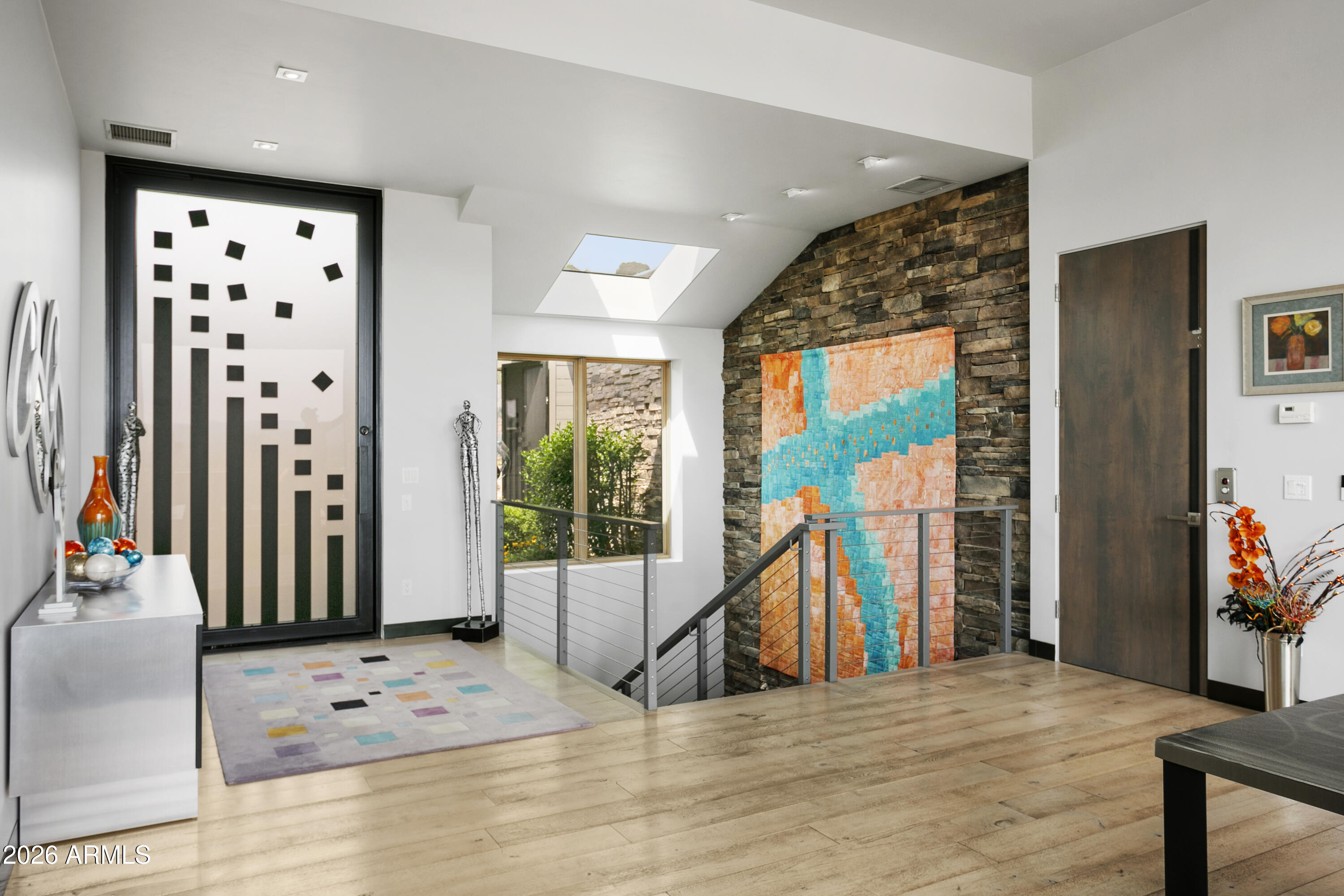 CHAPARRAL PINES PHASE 2 - Residential