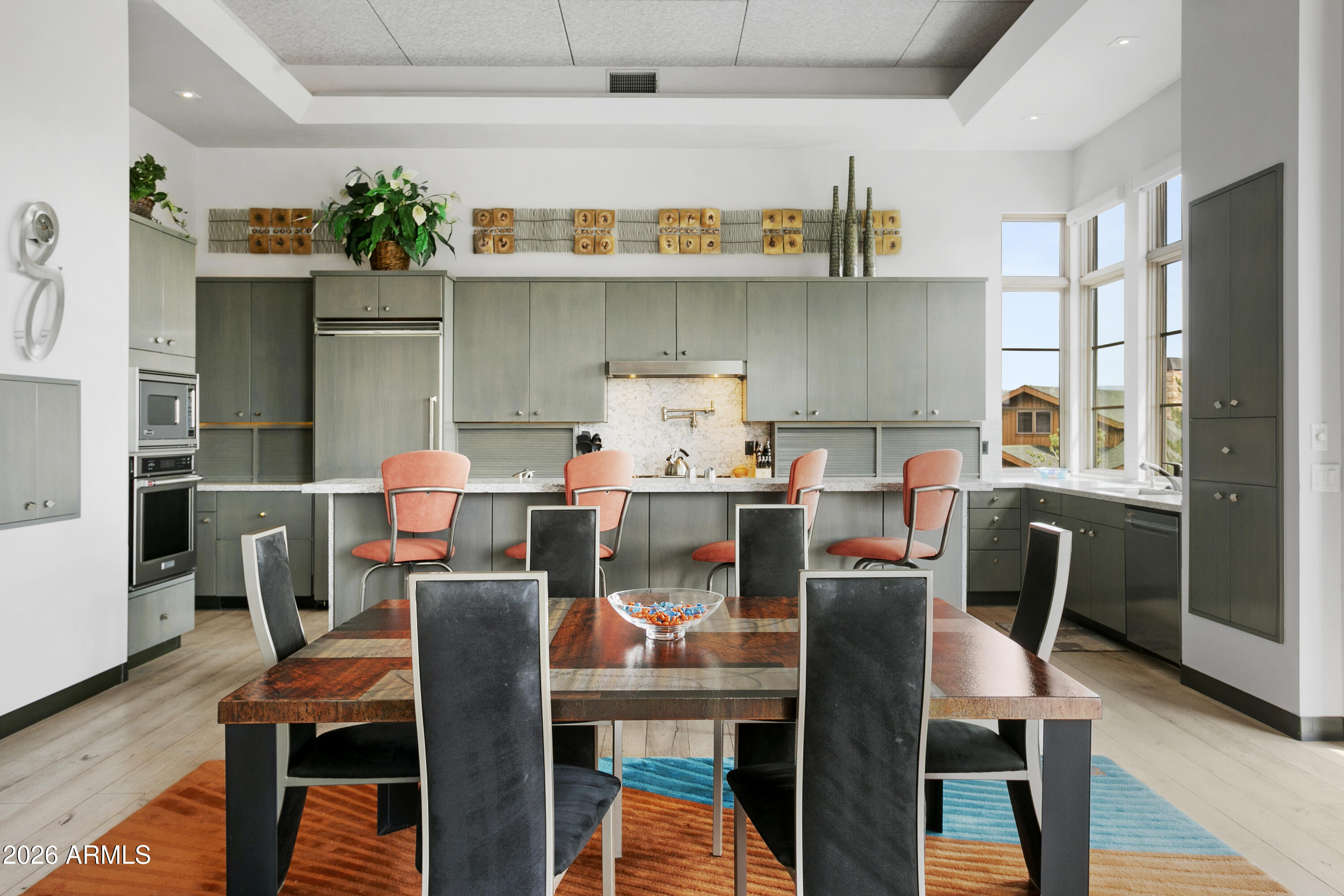 CHAPARRAL PINES PHASE 2 - Residential