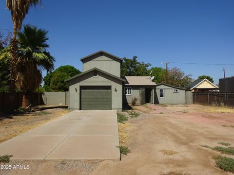 7148 N 48TH Avenue Glendale AZ 85301