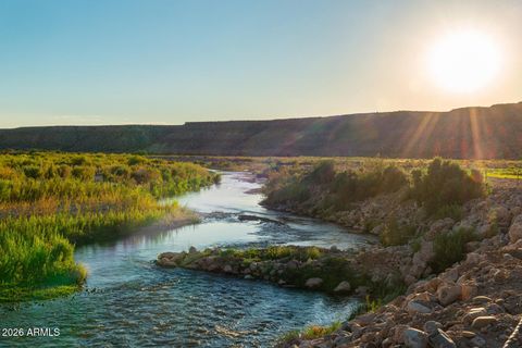 659 S HIDDEN VALLEY Road - Littlefield AZ 86432