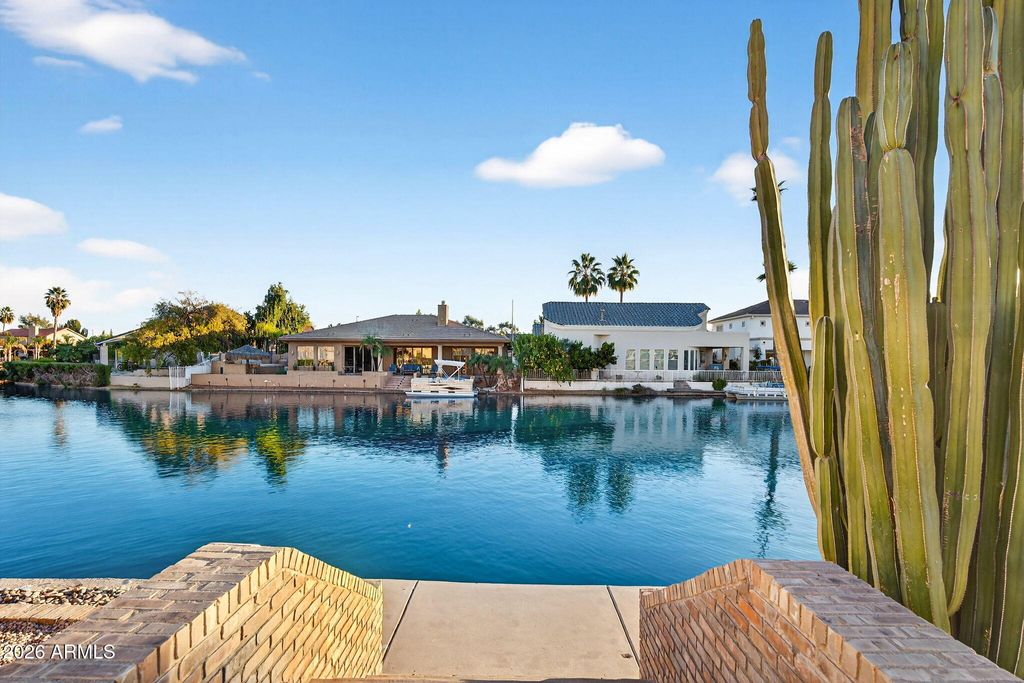 Photo of 1119 E Artesian Way, Gilbert, AZ 85234 (MLS # 6971044)