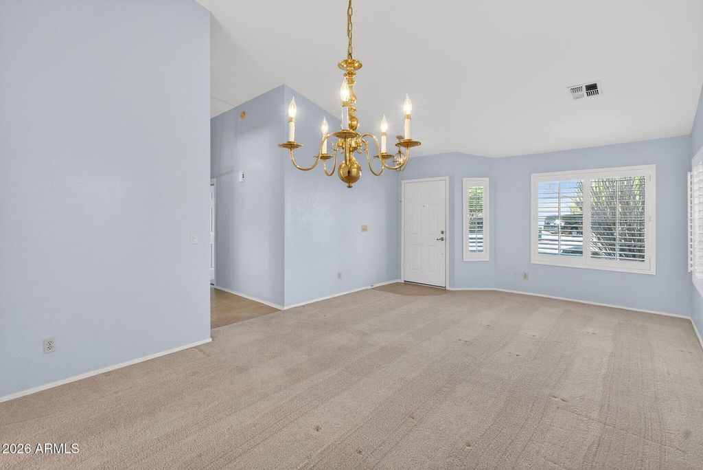 Photo of 1119 E Artesian Way, Gilbert, AZ 85234 (MLS # 6971044)