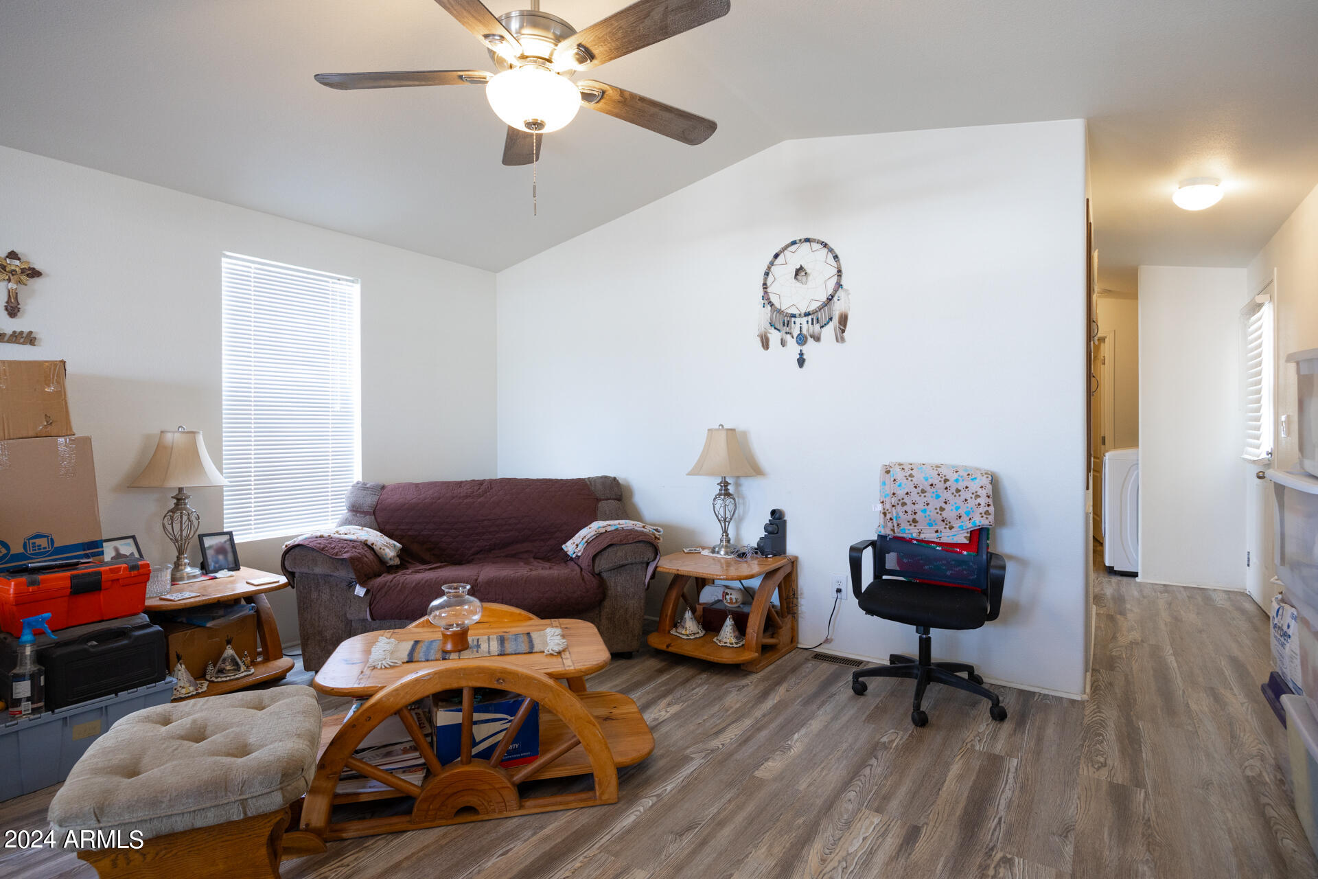 2601 E ALLRED Avenue BR24