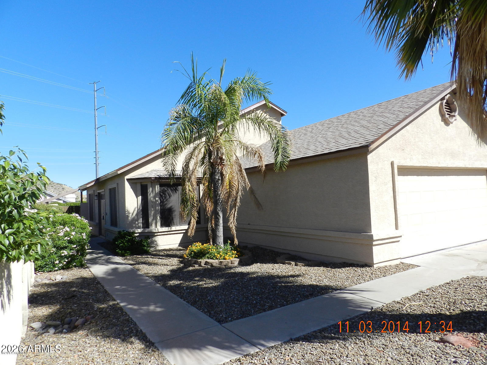 1440 E RENEE Drive