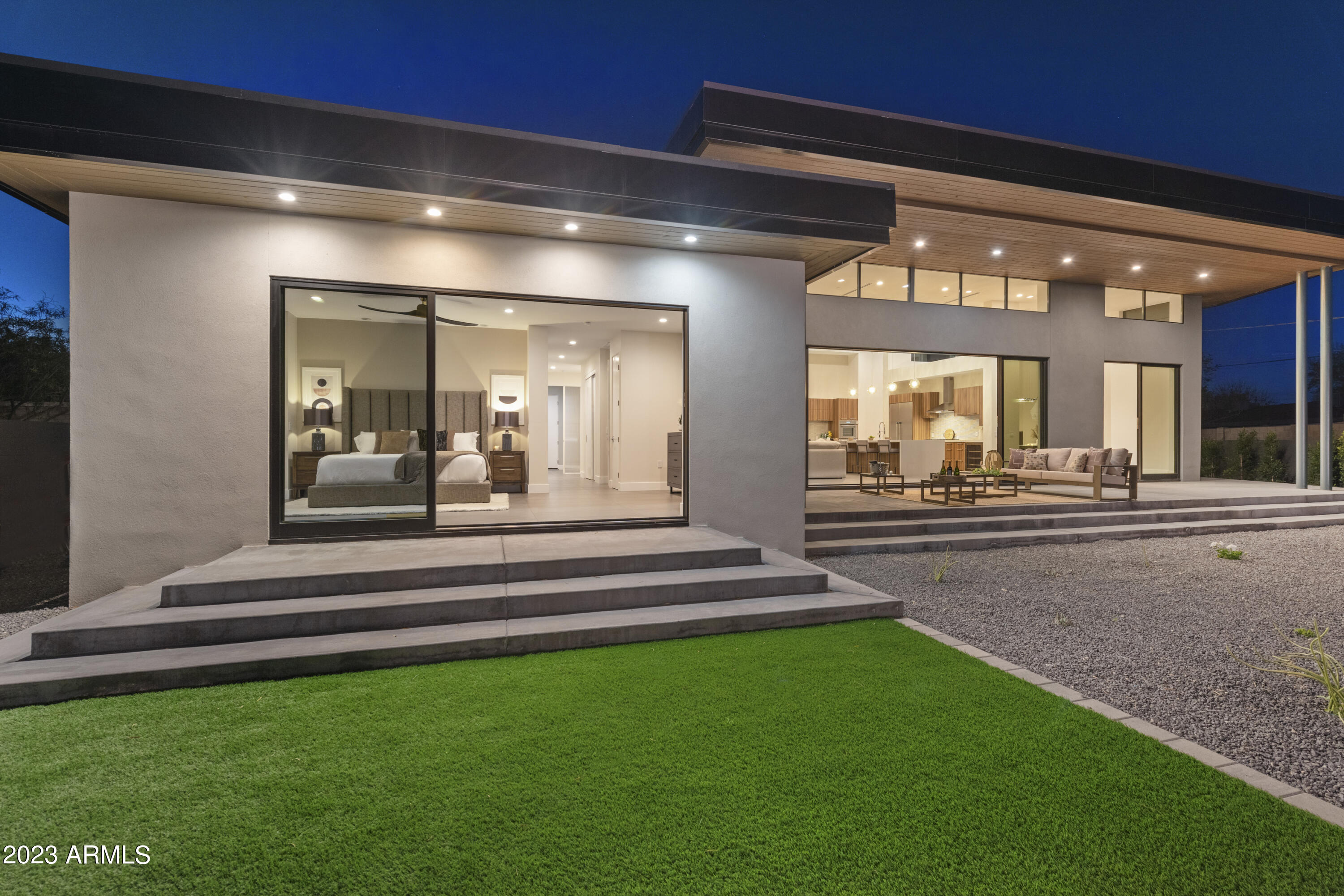 CHAR MEL TERRACE - Residential