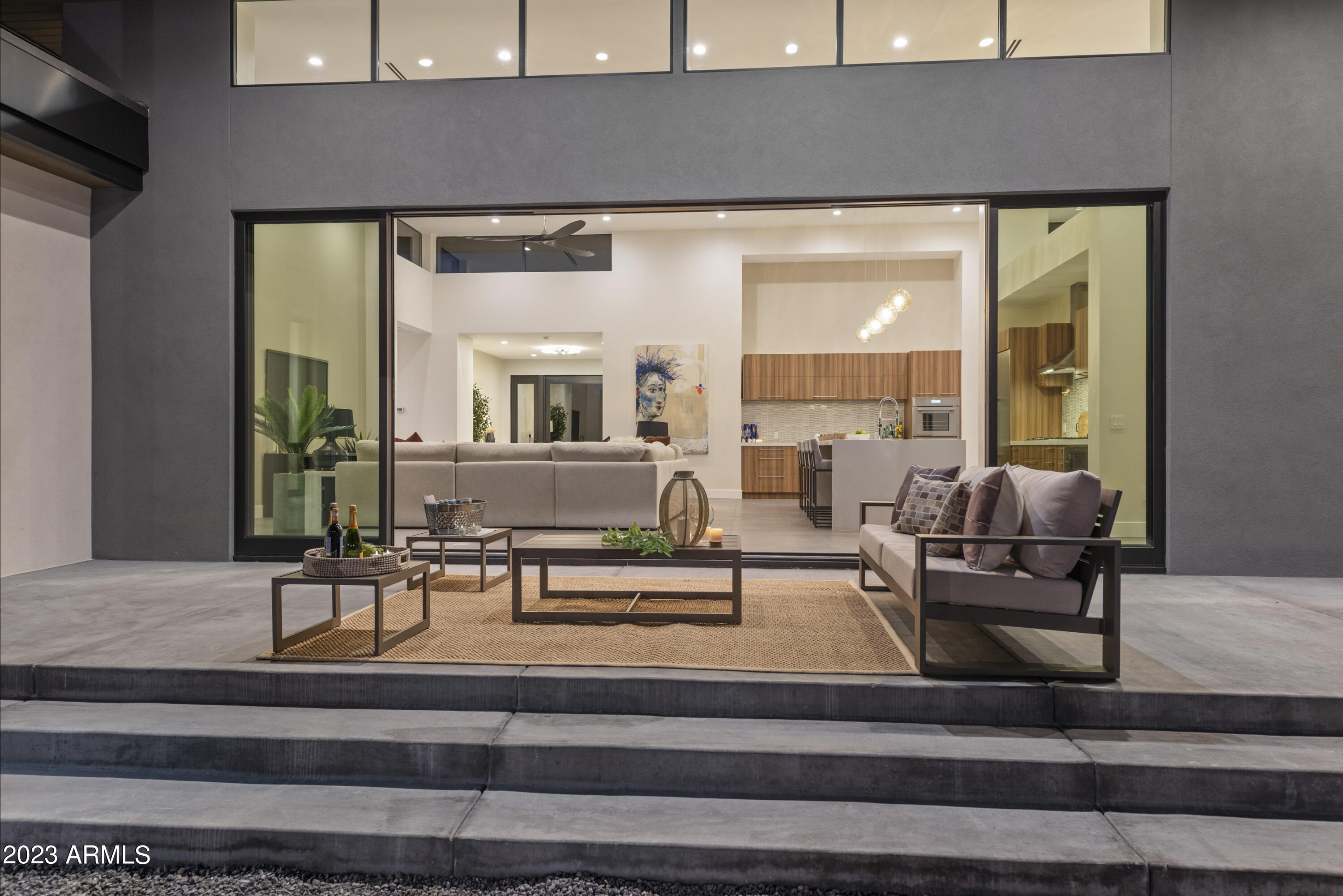 CHAR MEL TERRACE - Residential