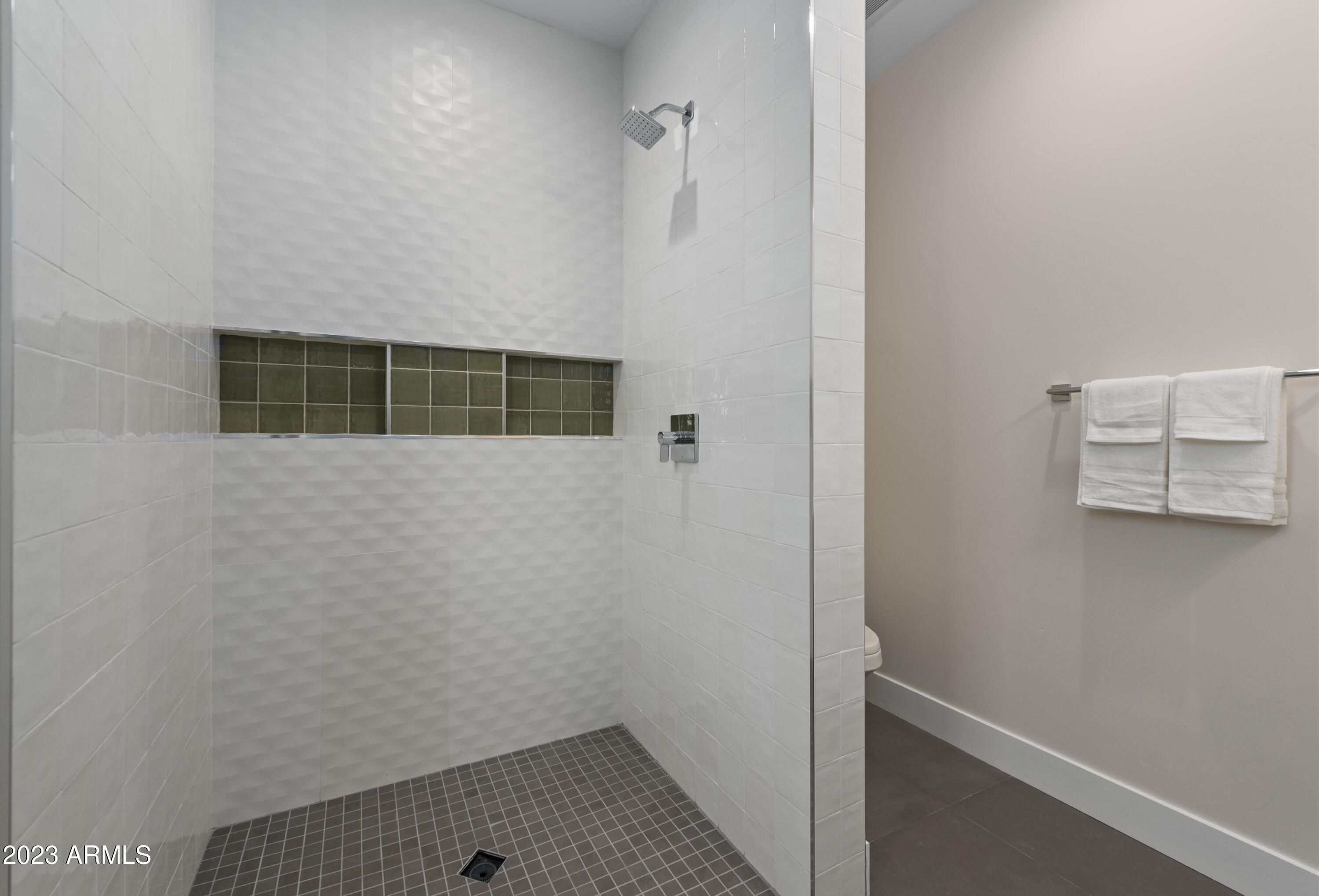 CHAR MEL TERRACE - Residential