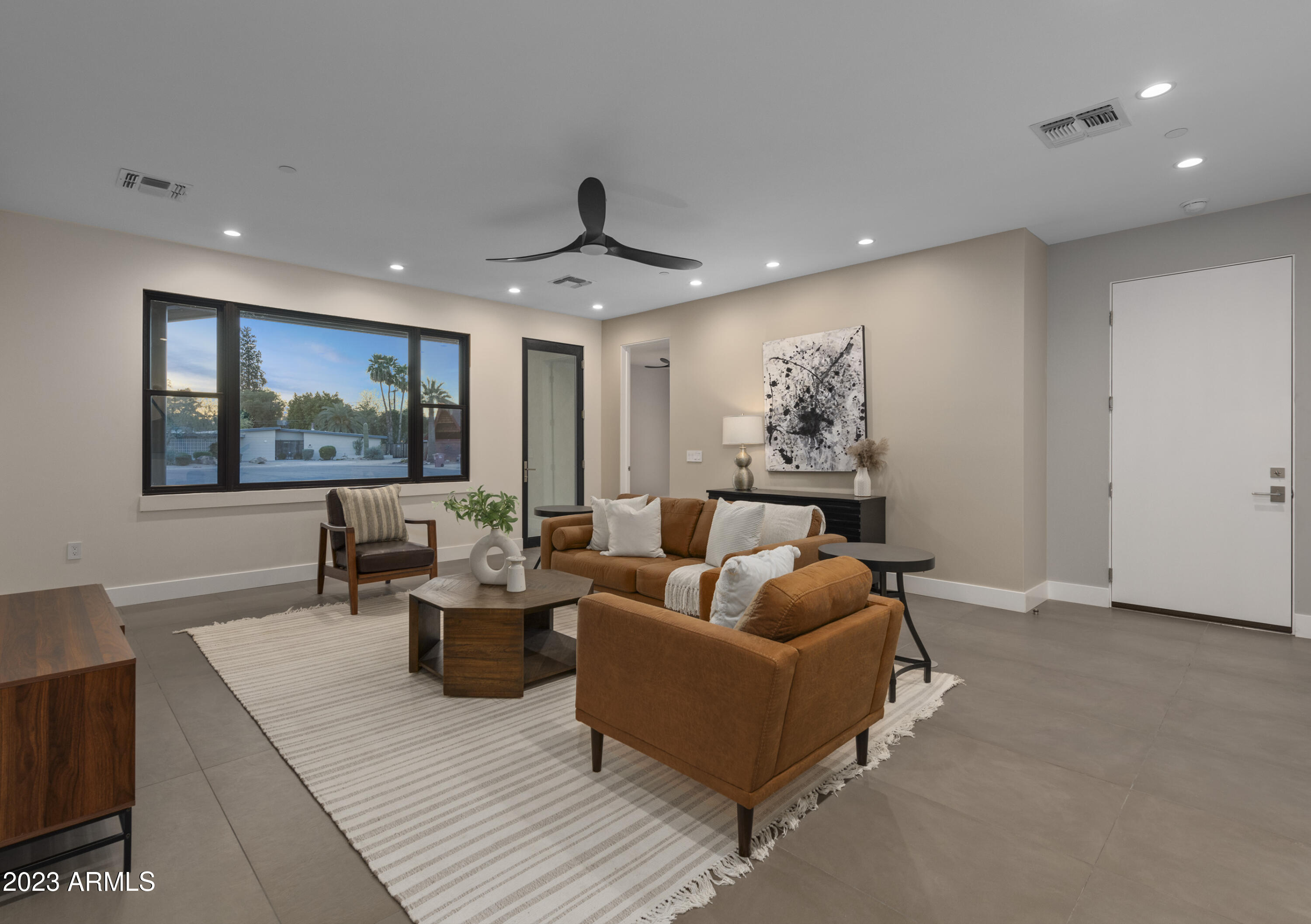 CHAR MEL TERRACE - Residential