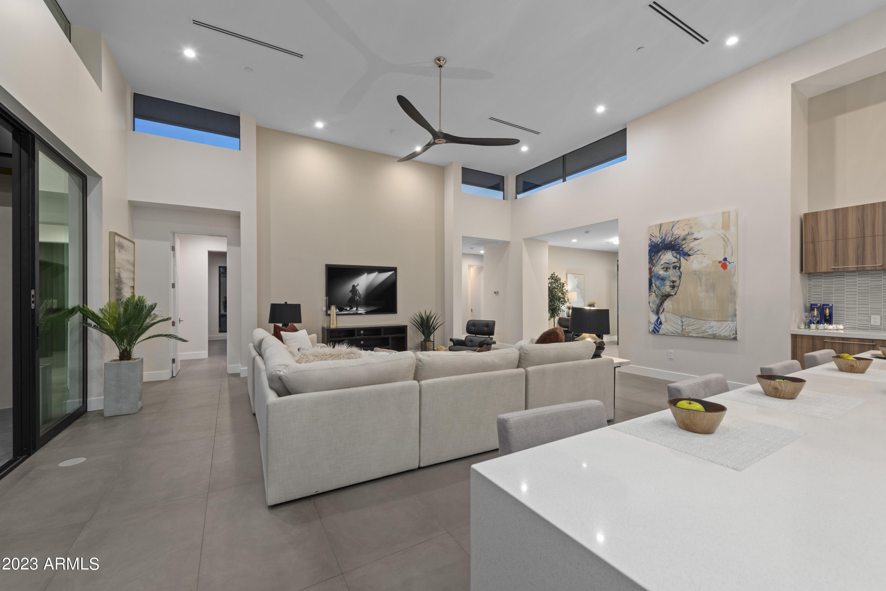 CHAR MEL TERRACE - Residential