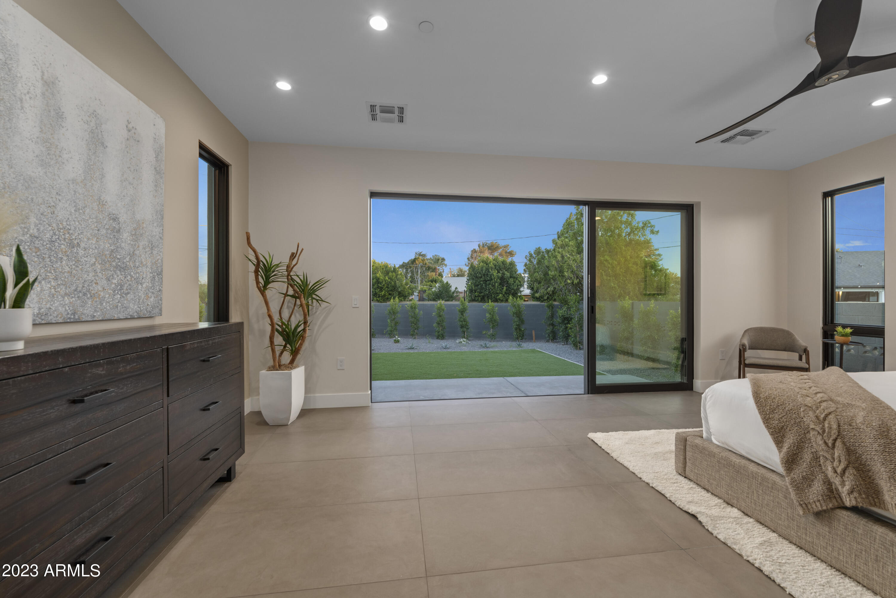 CHAR MEL TERRACE - Residential