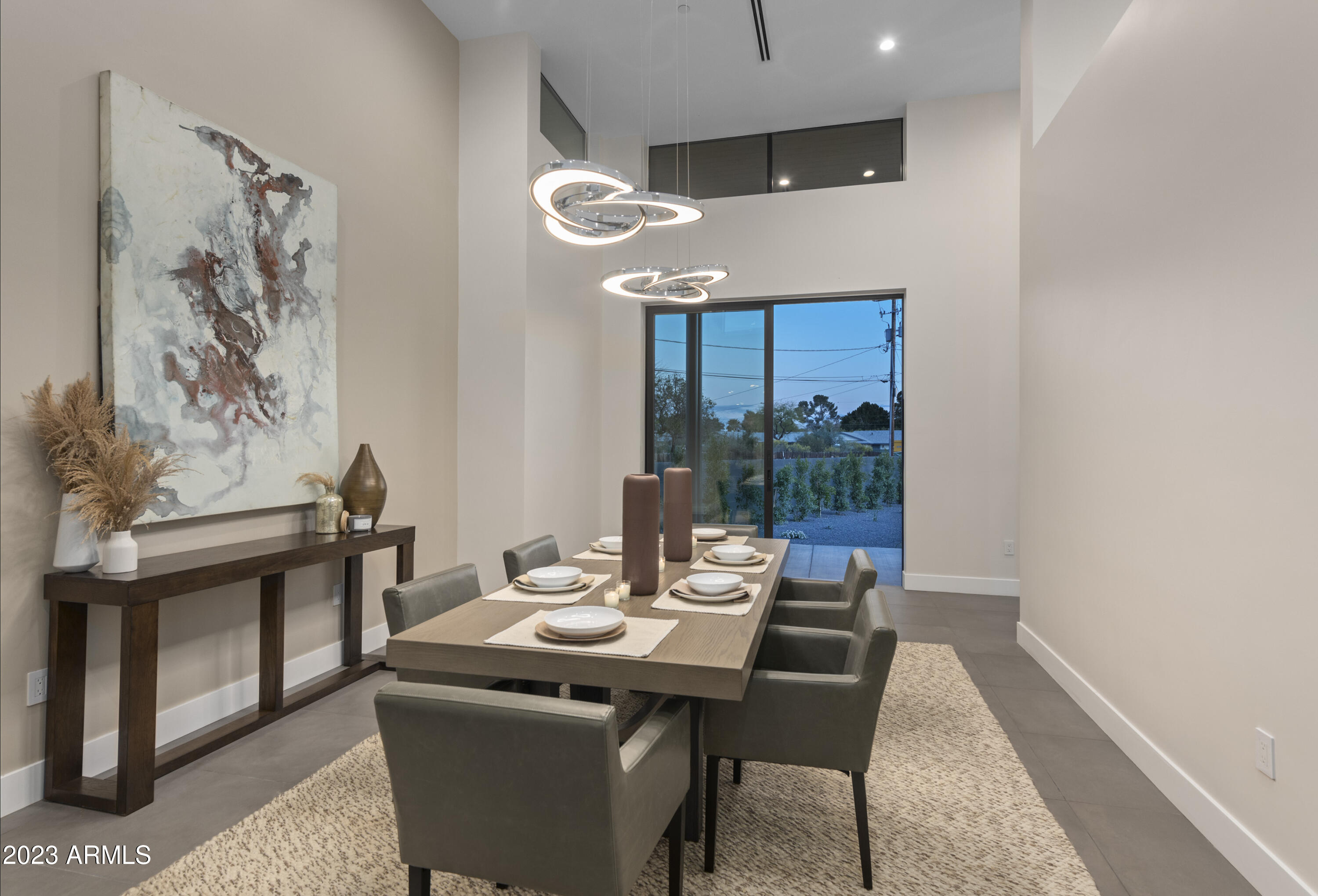 CHAR MEL TERRACE - Residential