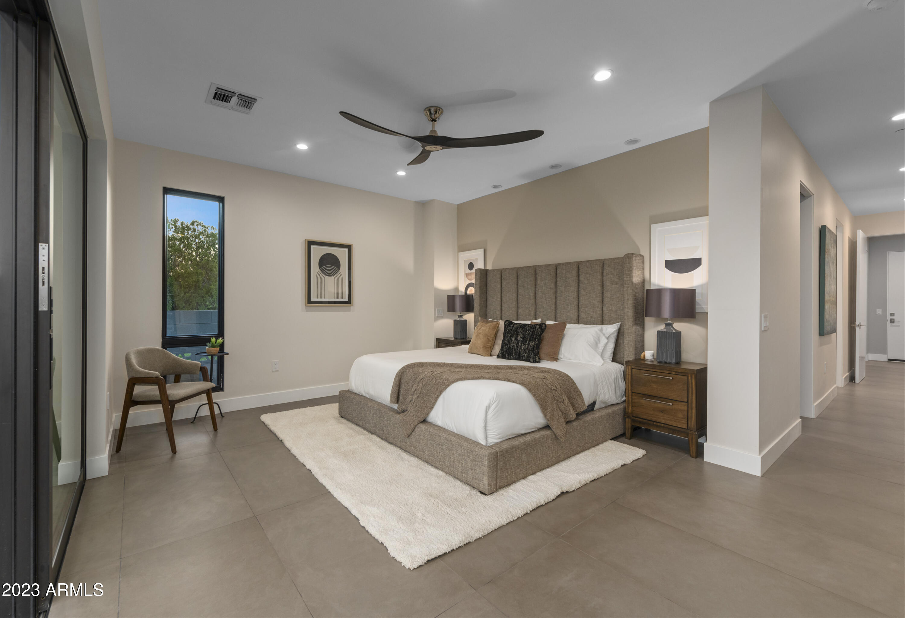 CHAR MEL TERRACE - Residential