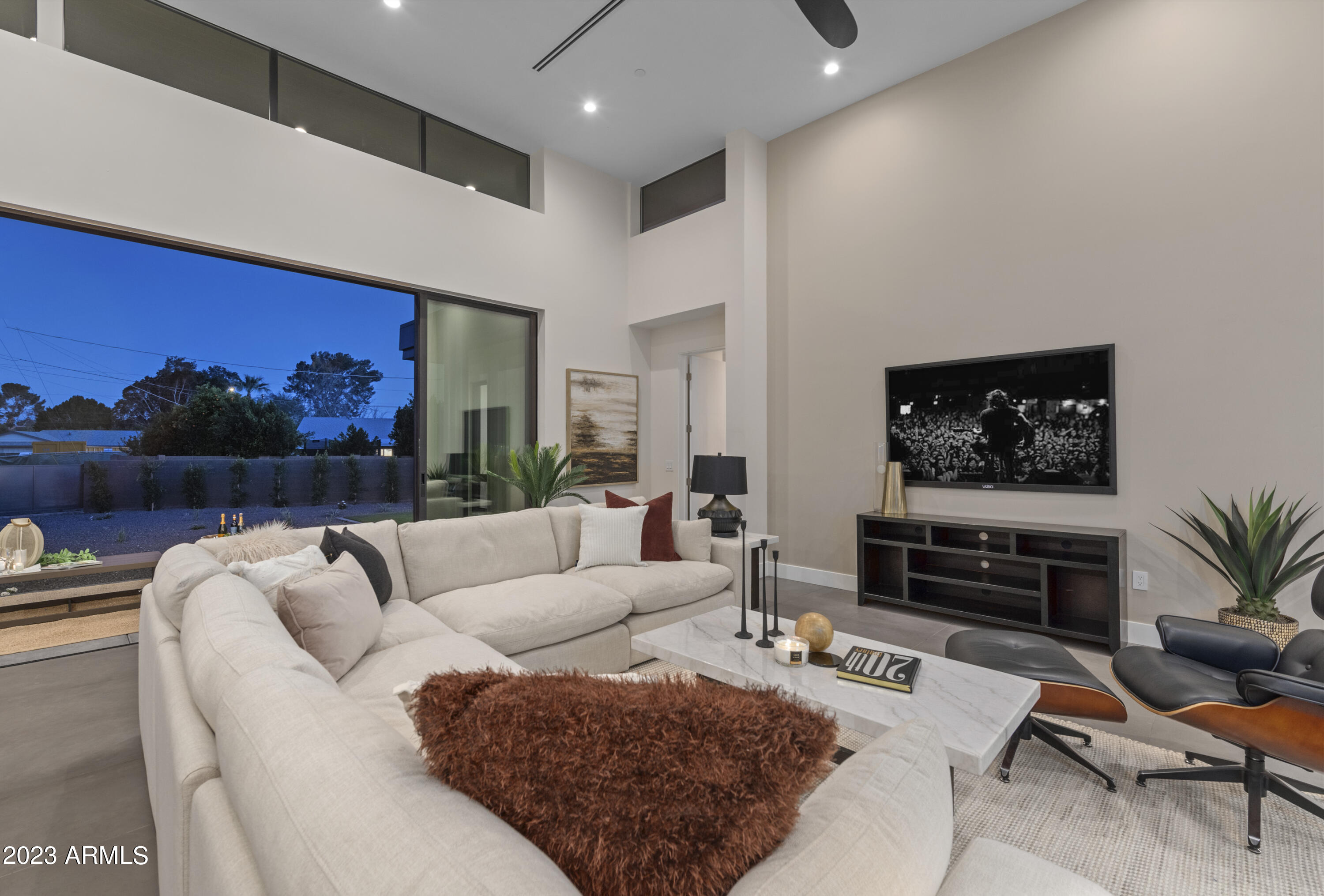 CHAR MEL TERRACE - Residential