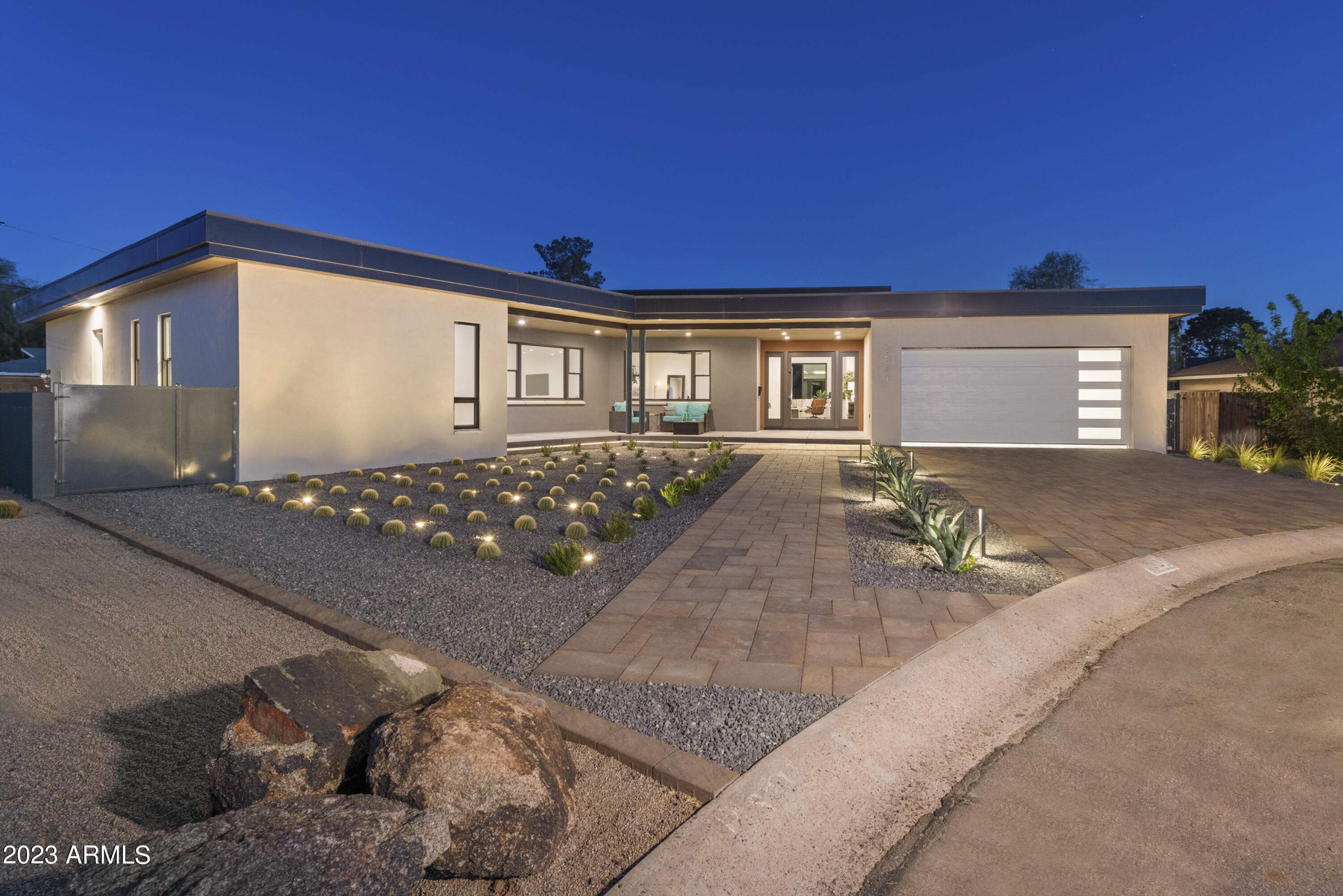 CHAR MEL TERRACE - Residential