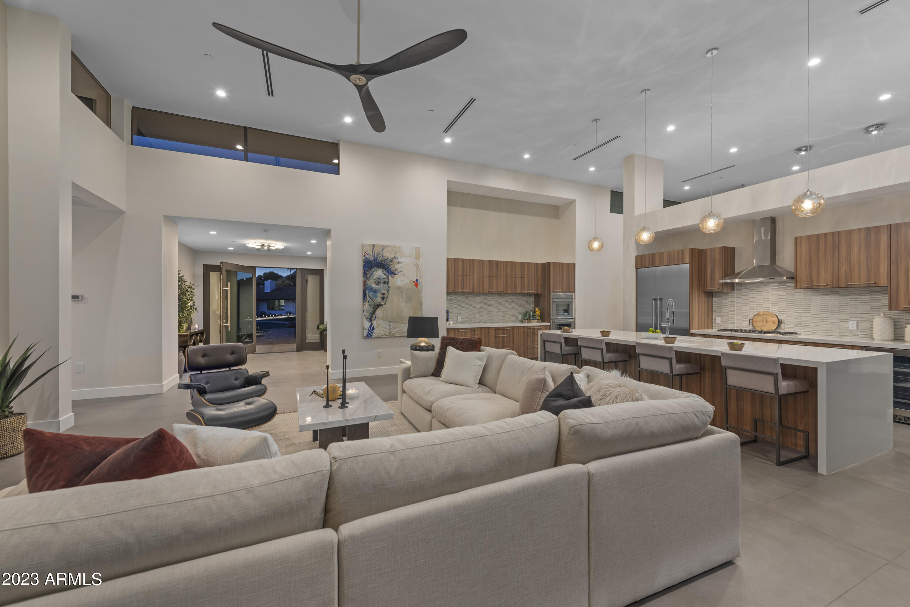 CHAR MEL TERRACE - Residential