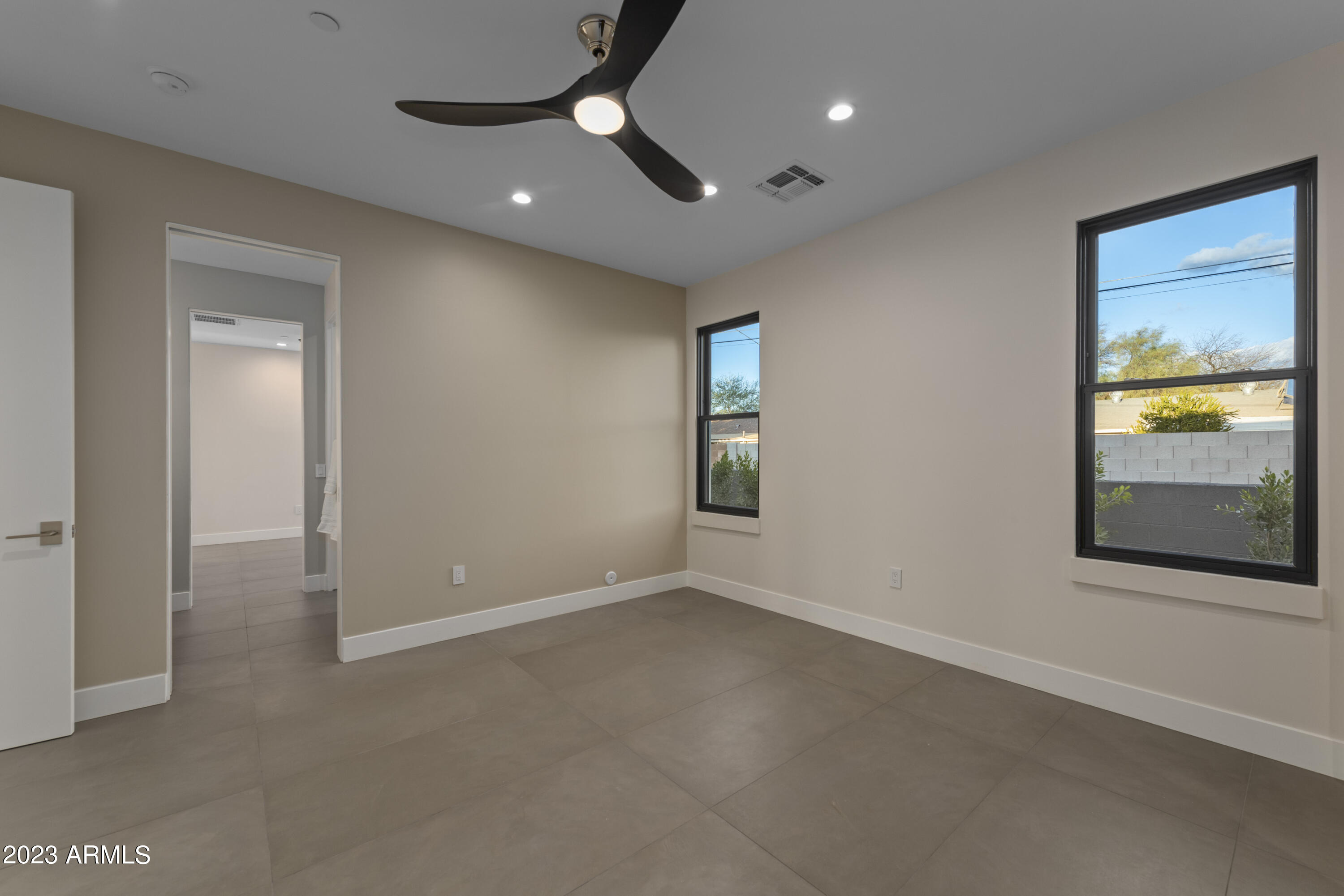 CHAR MEL TERRACE - Residential