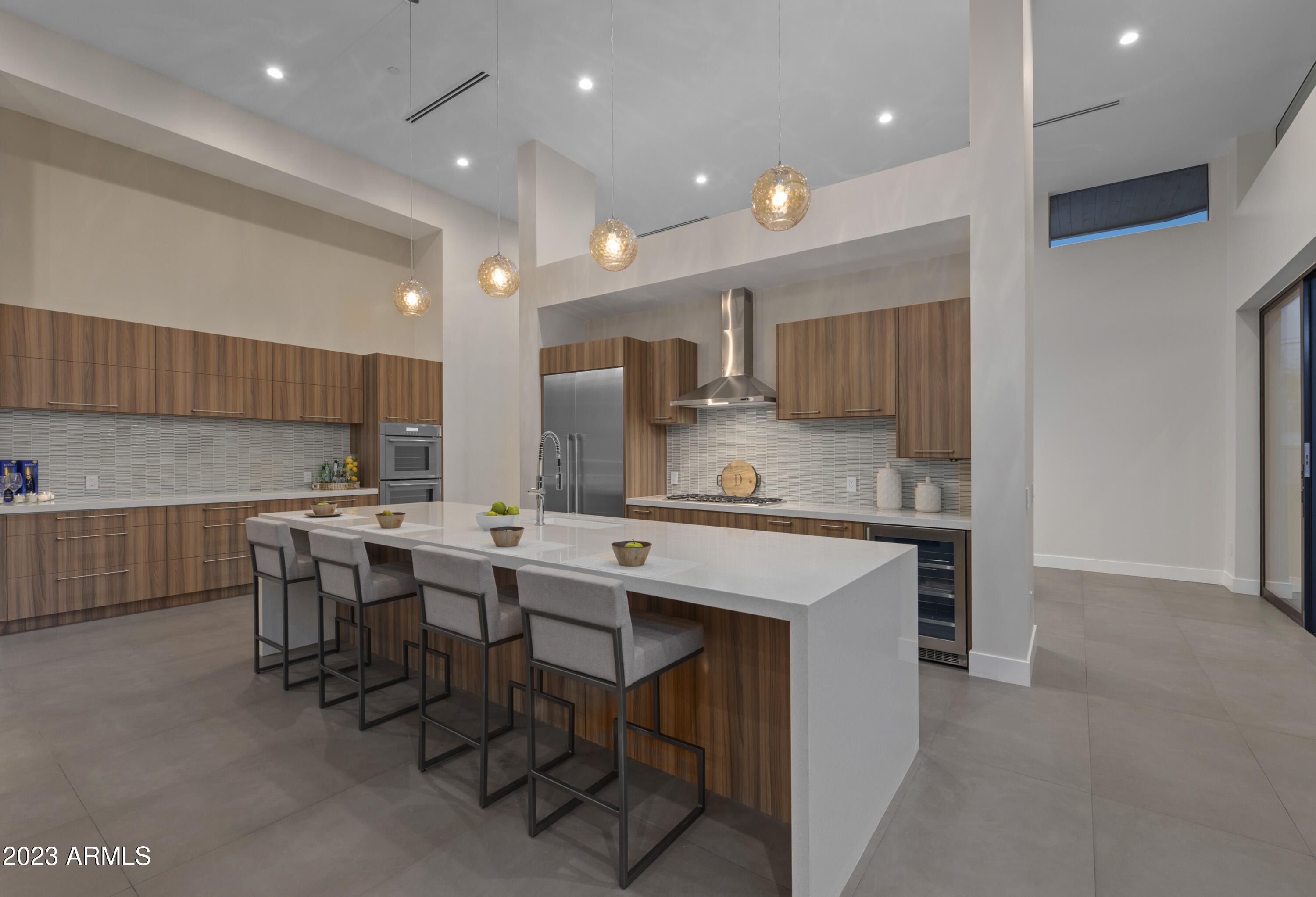 CHAR MEL TERRACE - Residential