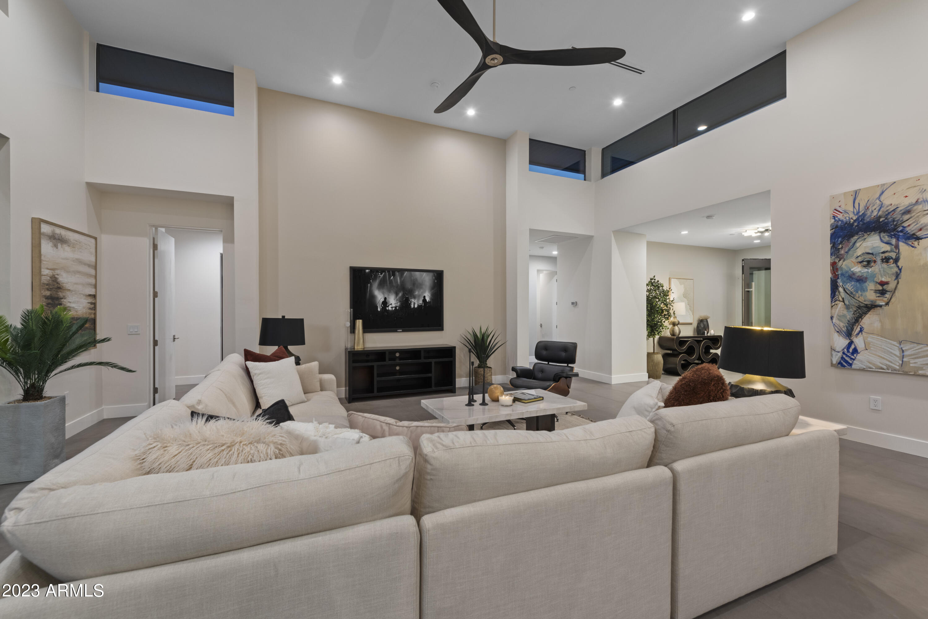 CHAR MEL TERRACE - Residential