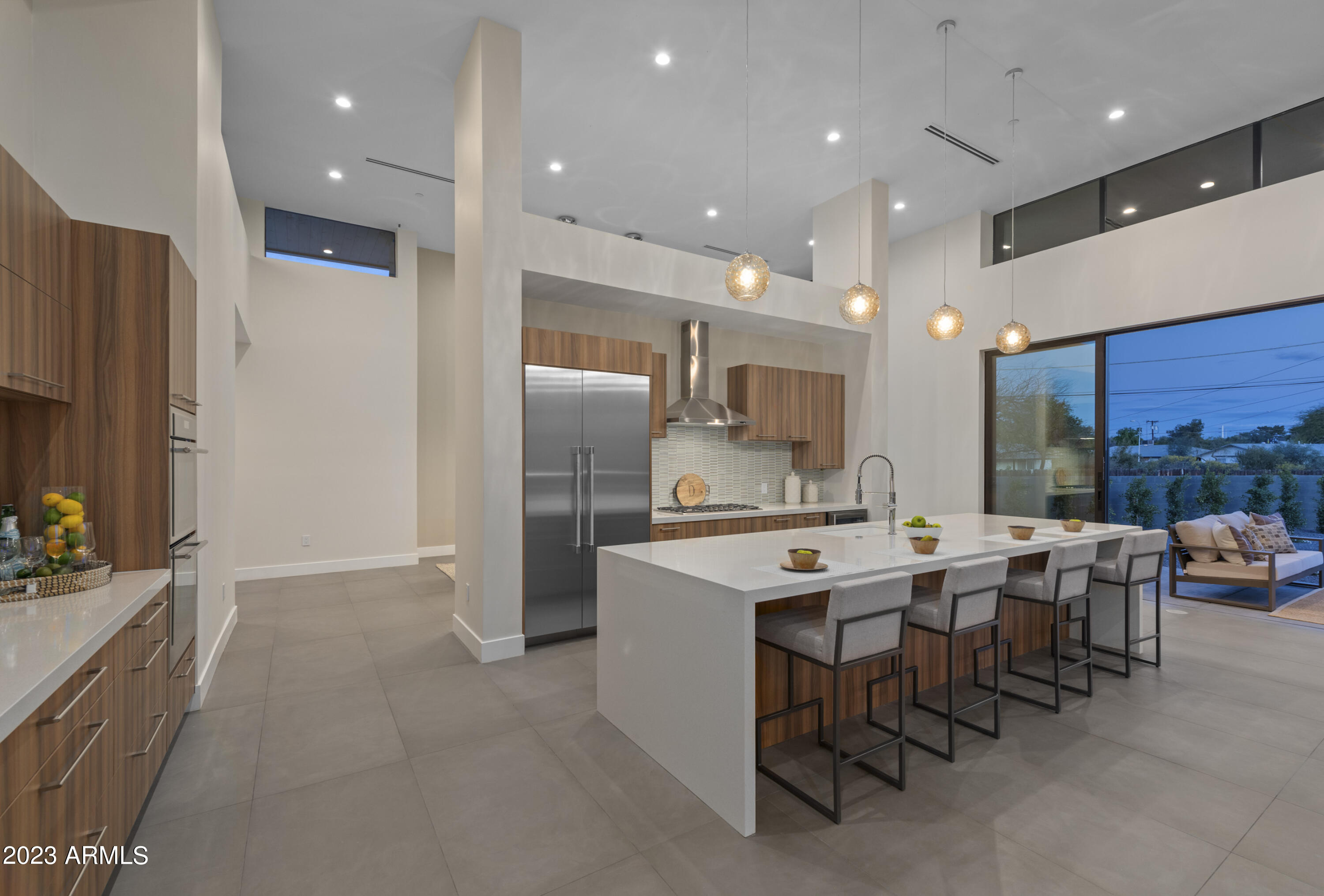 CHAR MEL TERRACE - Residential