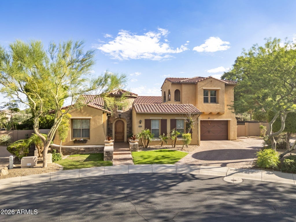 Photo of 28263 N 67th Drive, Peoria, AZ 85383 (MLS # 7090749)
