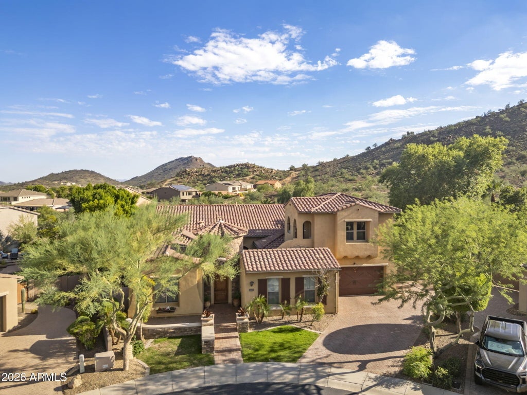 Photo of 28263 N 67th Drive, Peoria, AZ 85383 (MLS # 7090749)