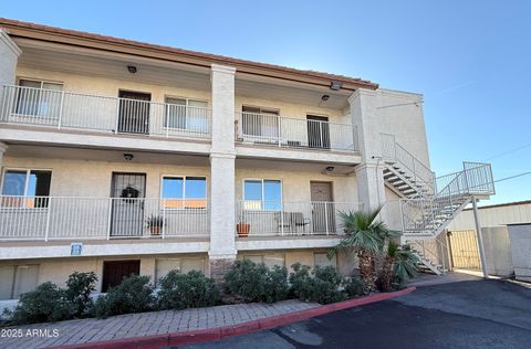 21622 N 23RD Avenue B206 Phoenix AZ 85027