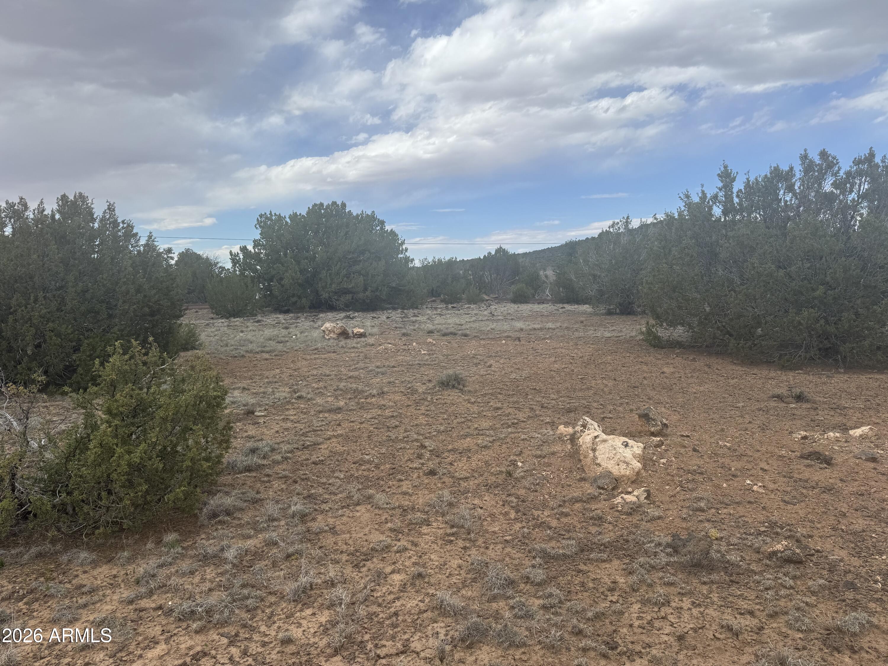 SHOW LOW PINES UNIT 1 - Land