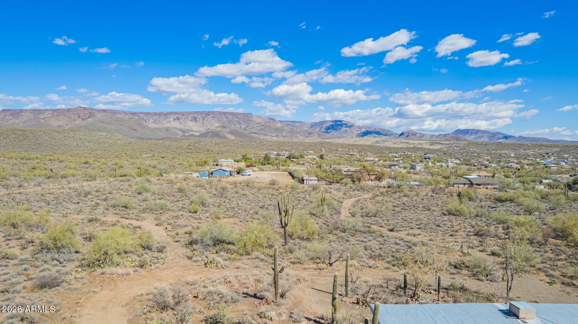 49625 N 15TH Avenue -