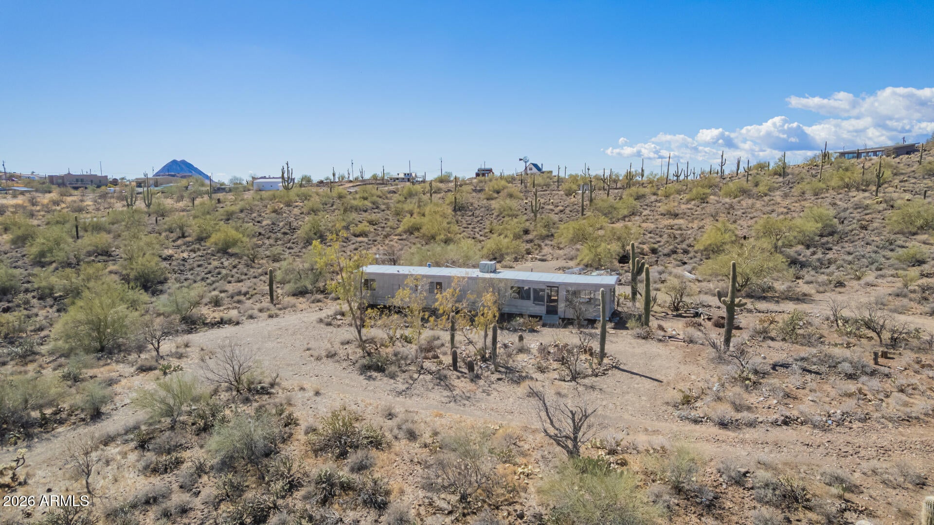 49625 N 15TH Avenue -
